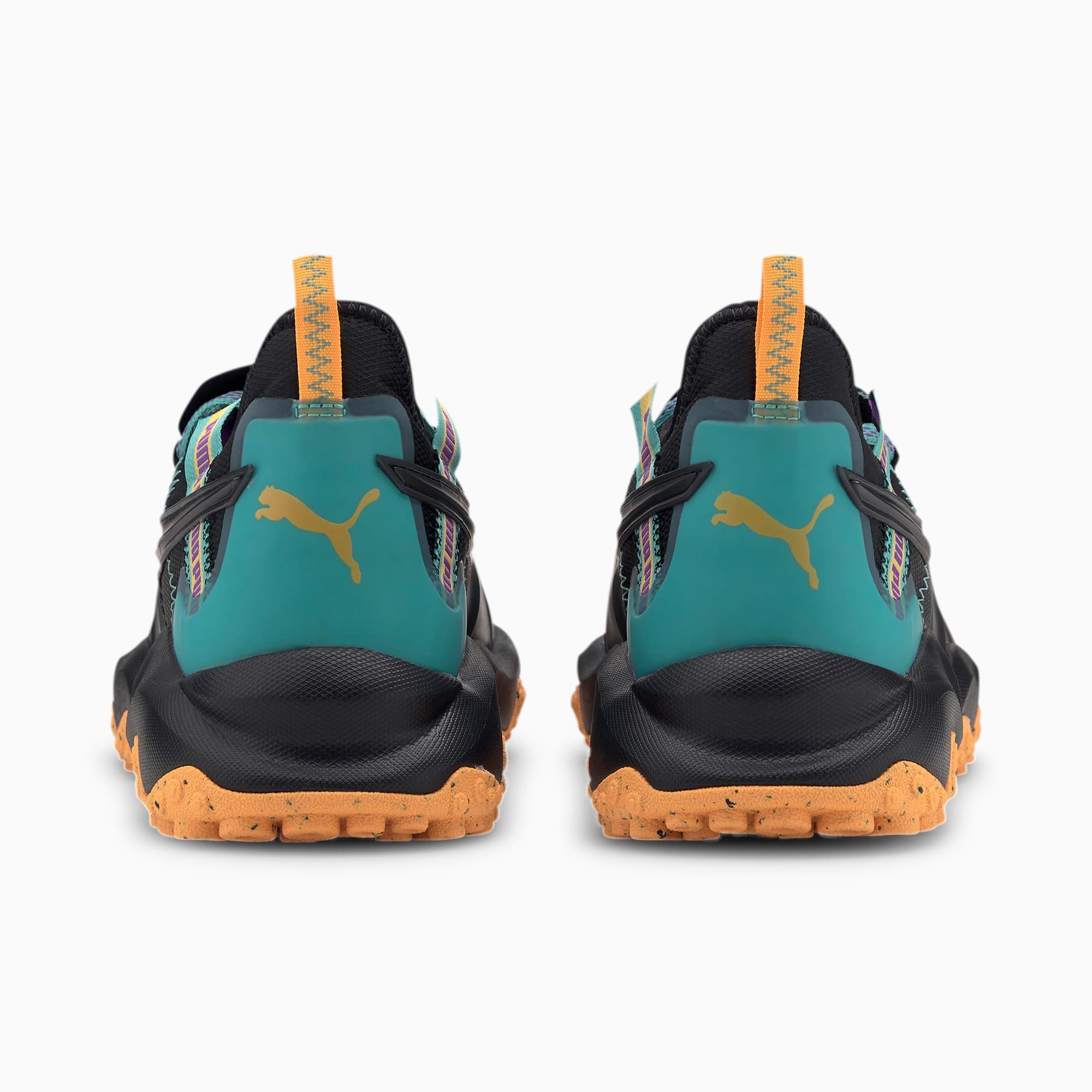 puma trail running shoes