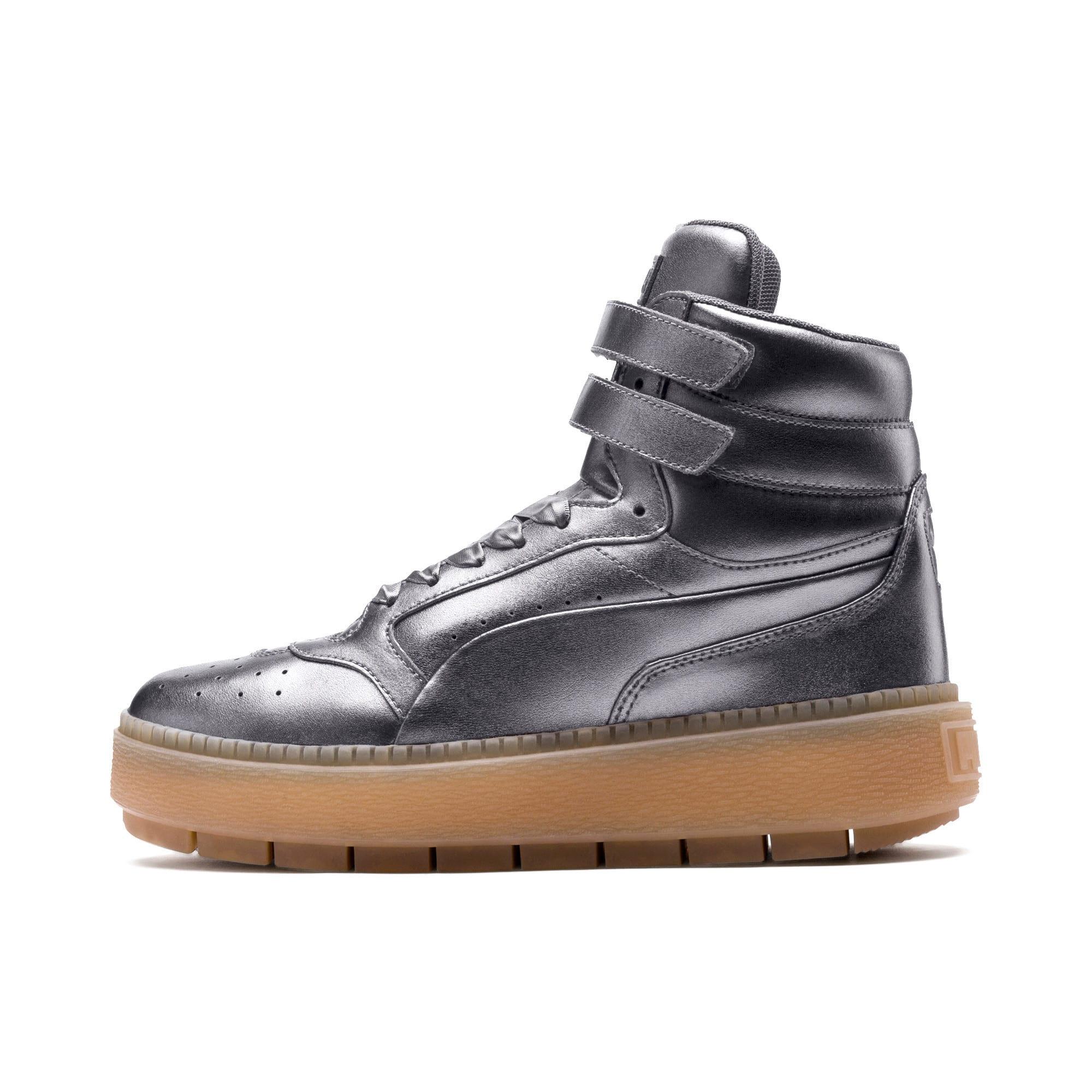 puma platform trace stmt luxe