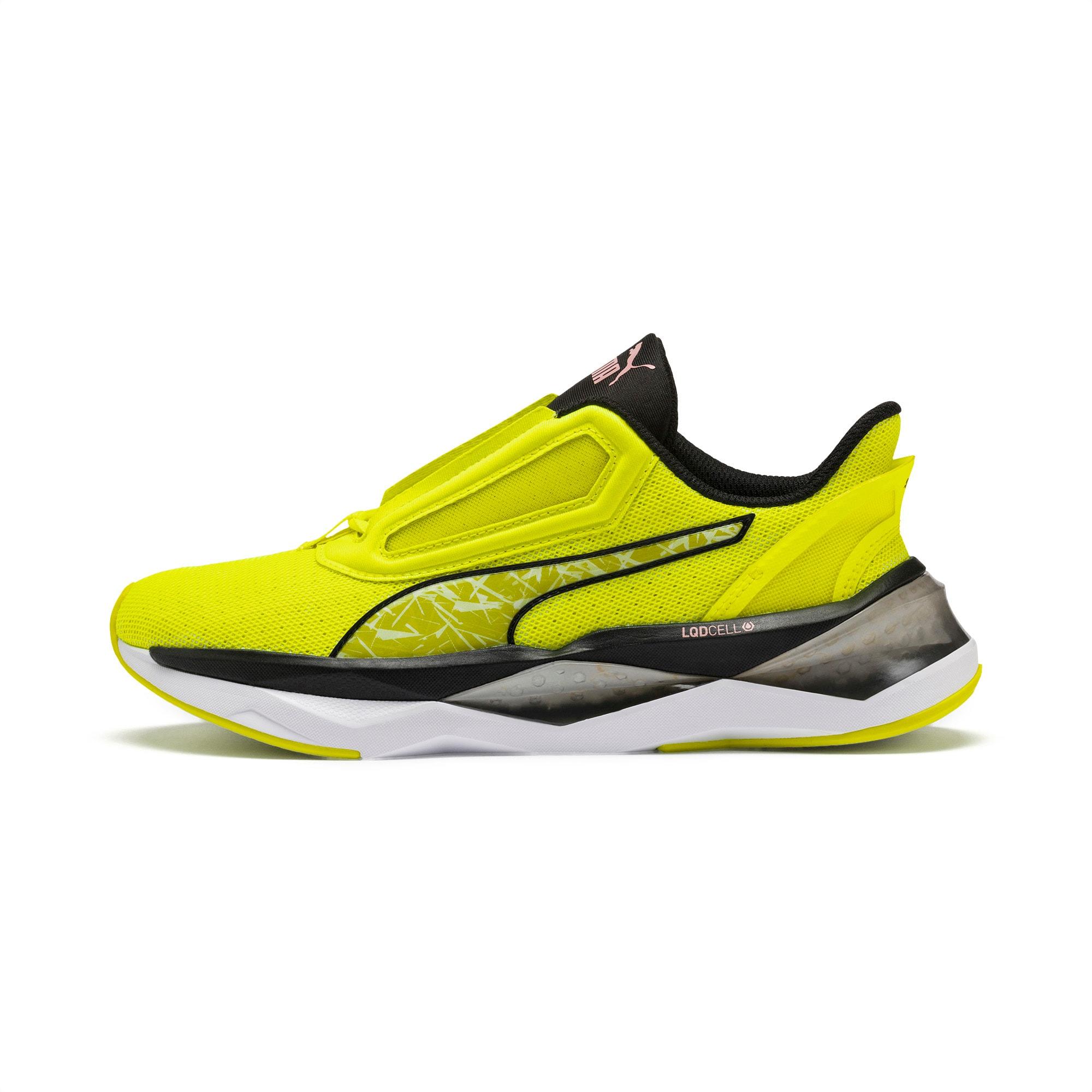 puma color shift