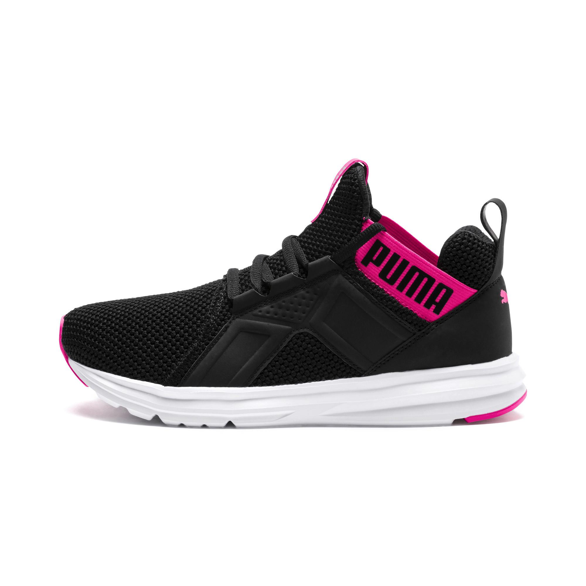 puma enzo femme