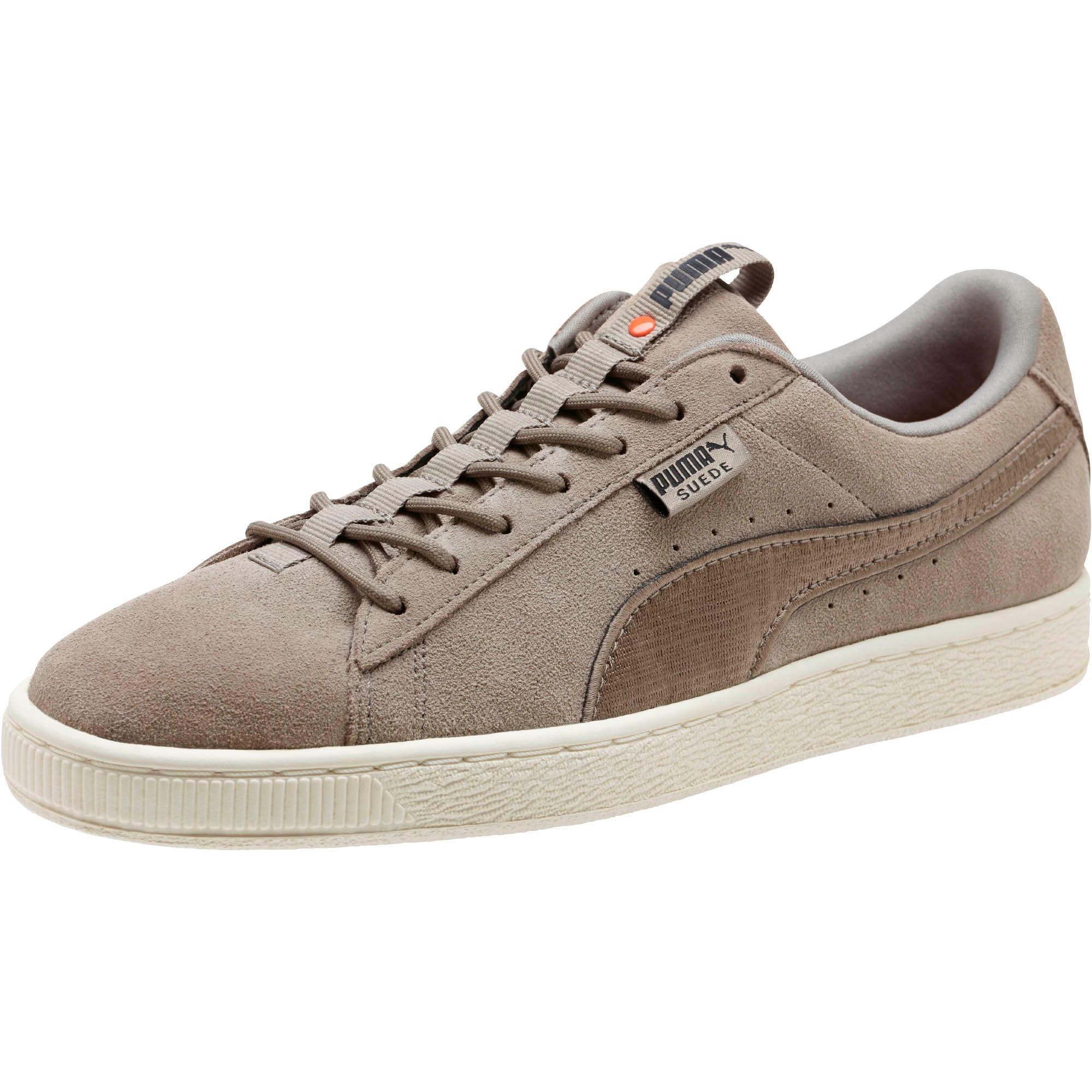 puma suede classic fof
