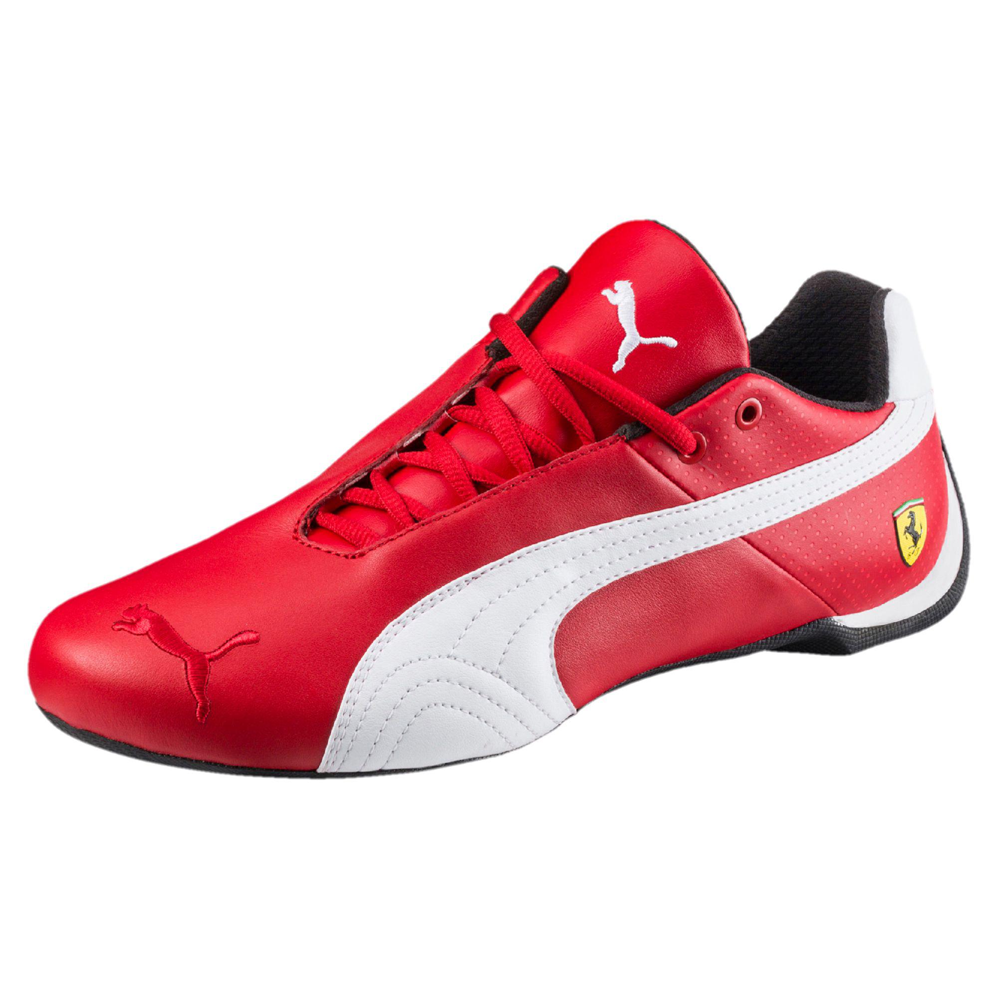 ferrari future cat og trainers