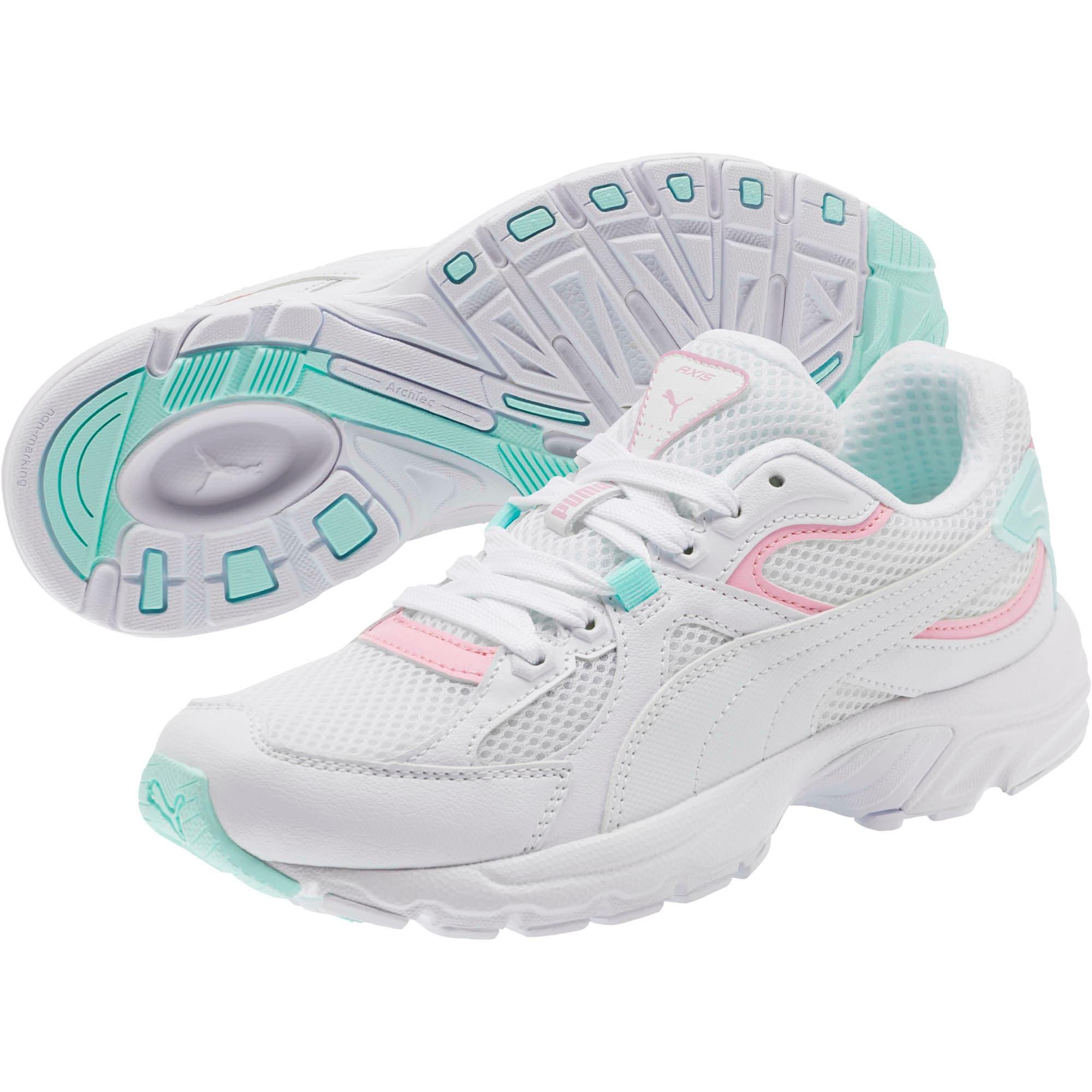 puma archtec running shoes