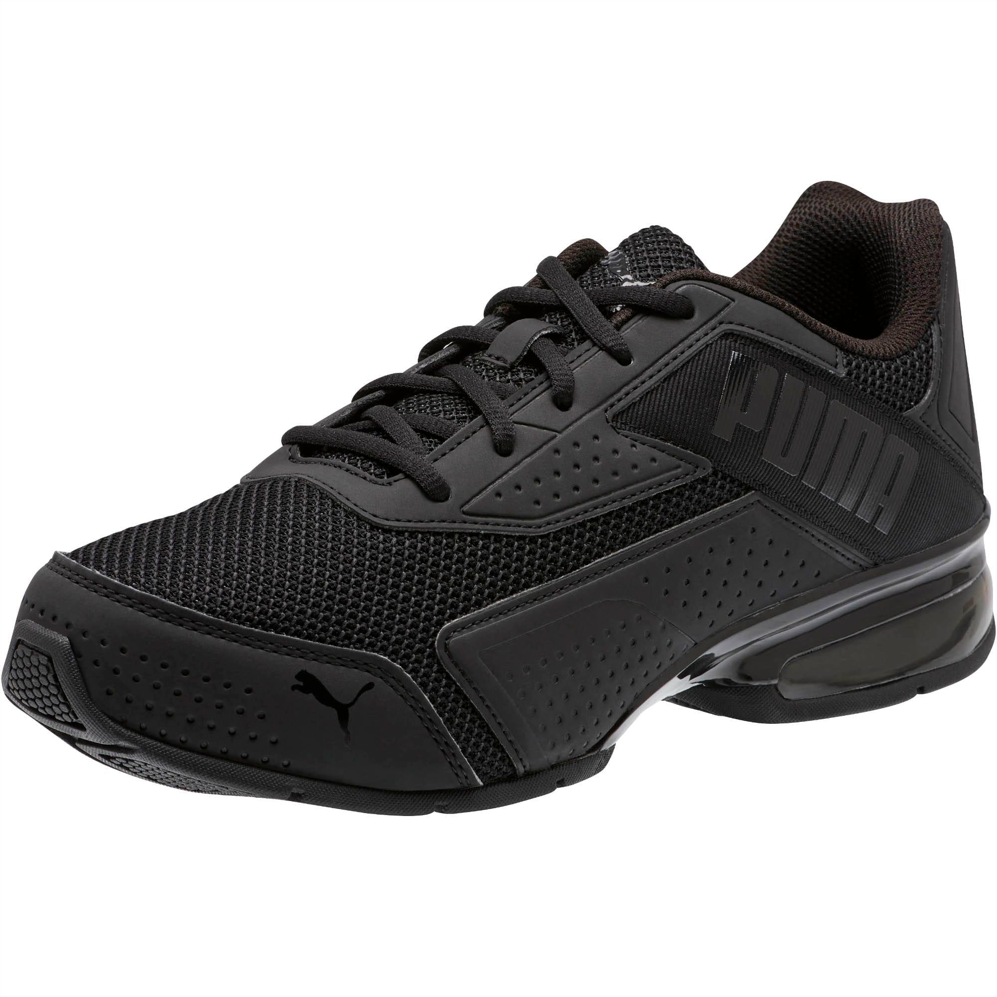 PUMA Synthetic Leader Vt Bold Men's Training Shoes in 04 (Black) for