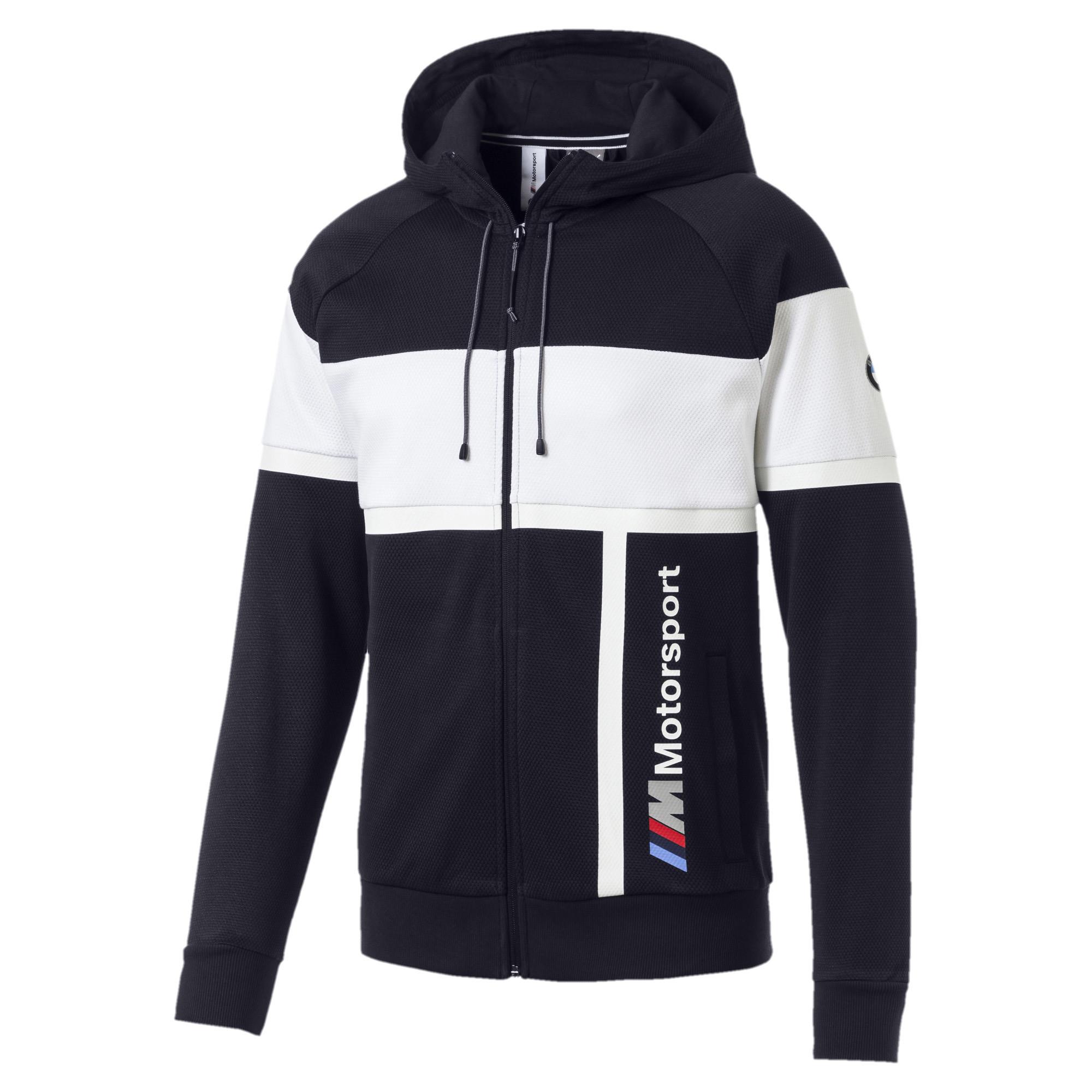 puma motorsport jacket