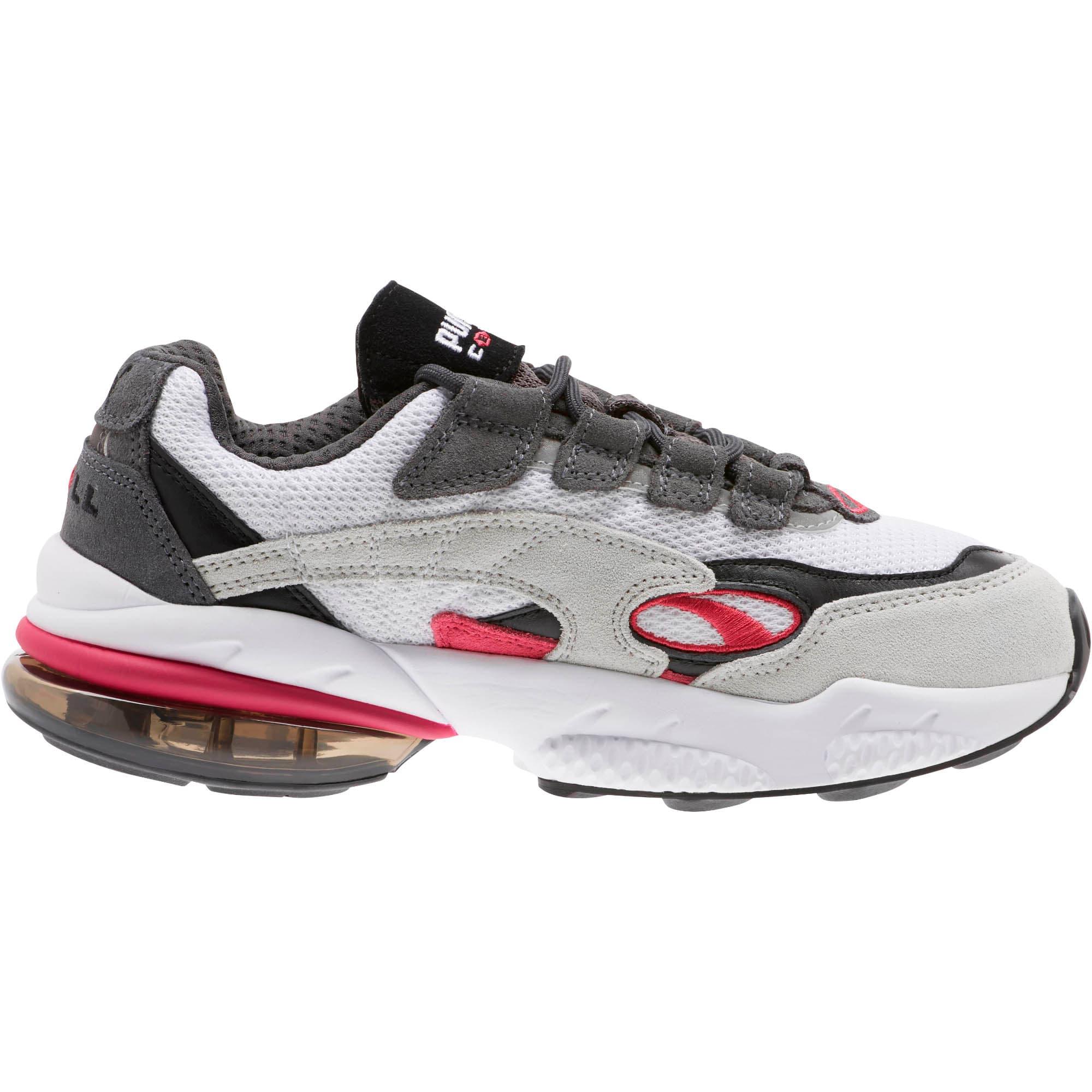 puma cell venom pink