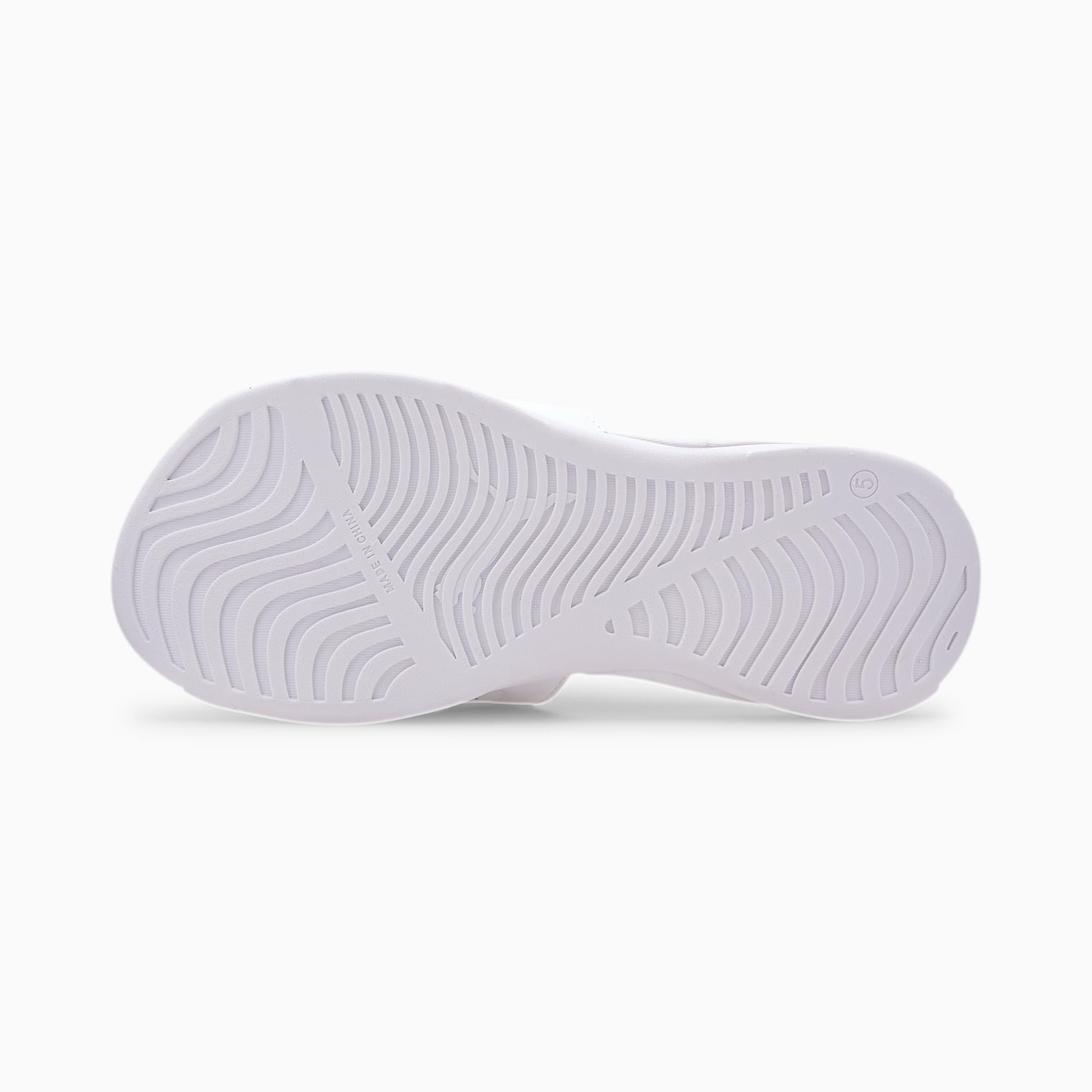PUMA Synthetic Royalcat Comfort Slides - Lyst