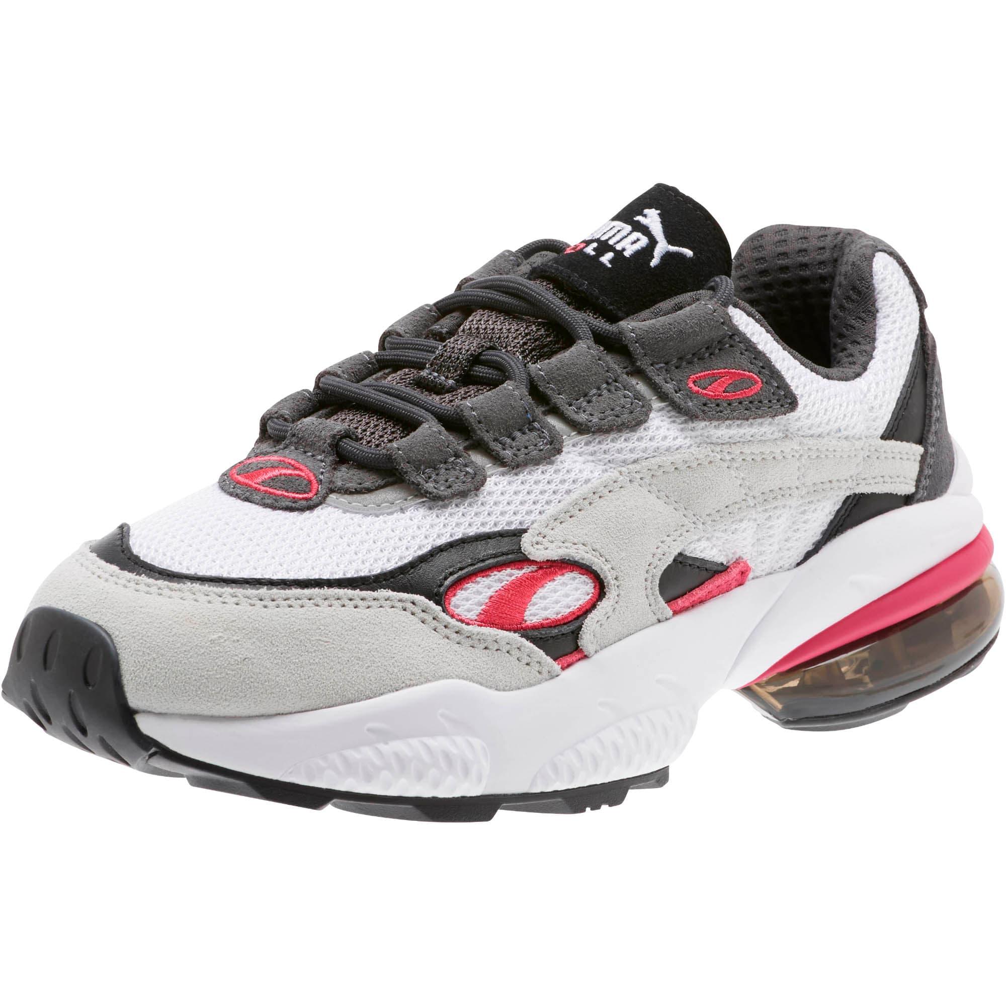 puma cell venom fit