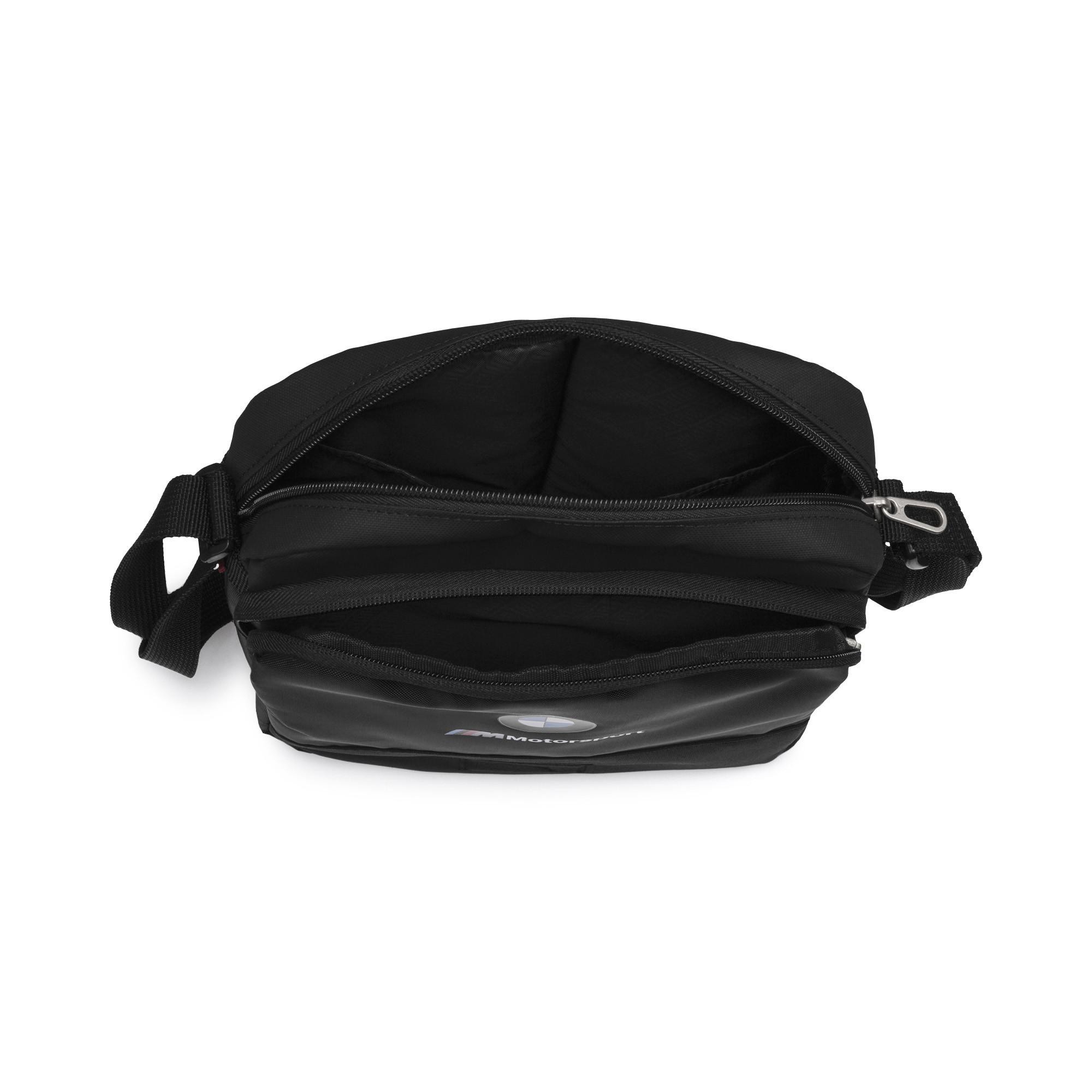 bmw m motorsport large portable bag