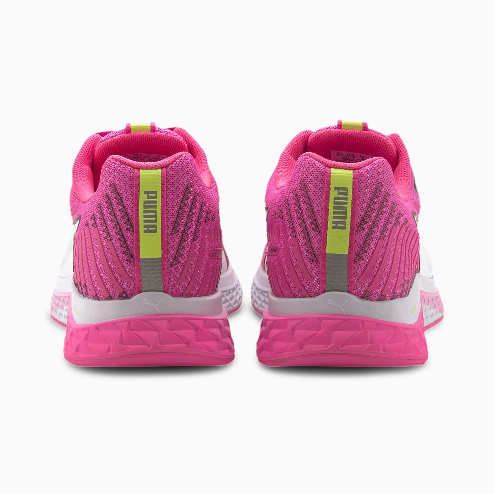 speed sutamina women's running shoes