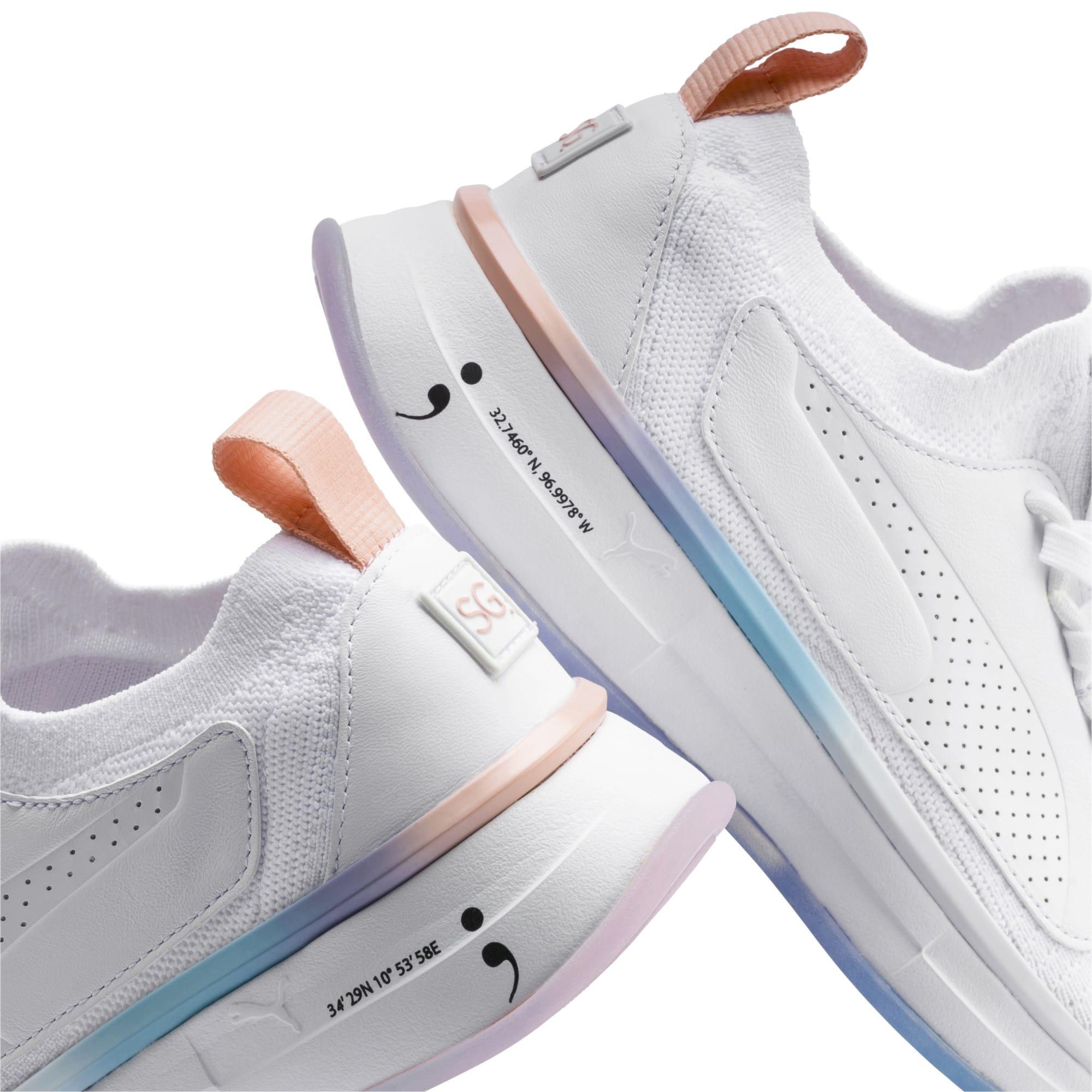 puma sg runner strength sneaker