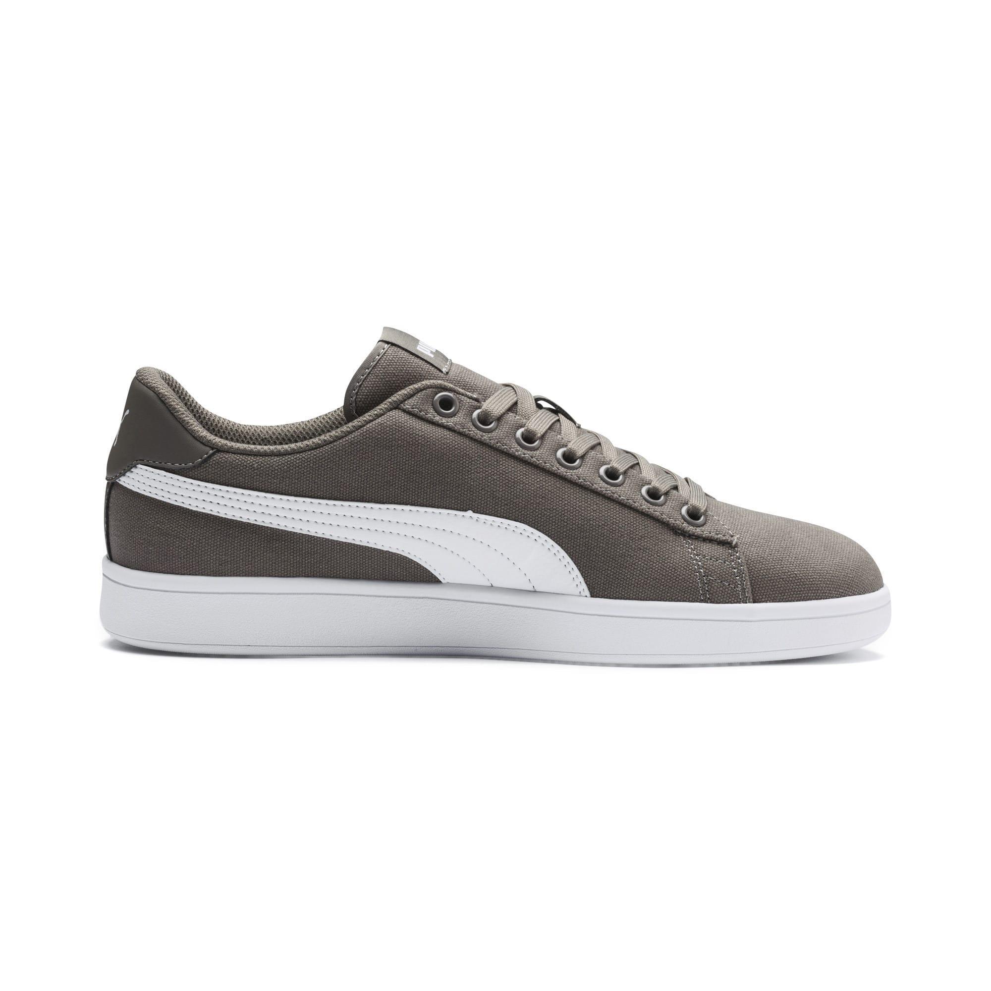 puma smash canvas puma smash canvas