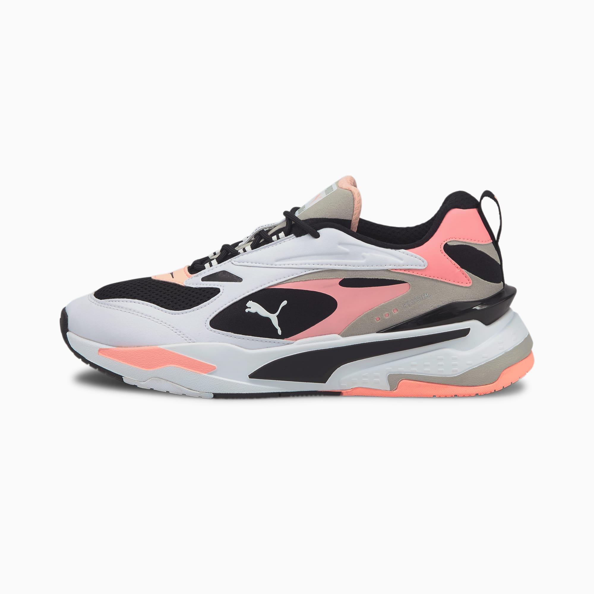 PUMA Leer Rs-fast Sneakers - Lyst