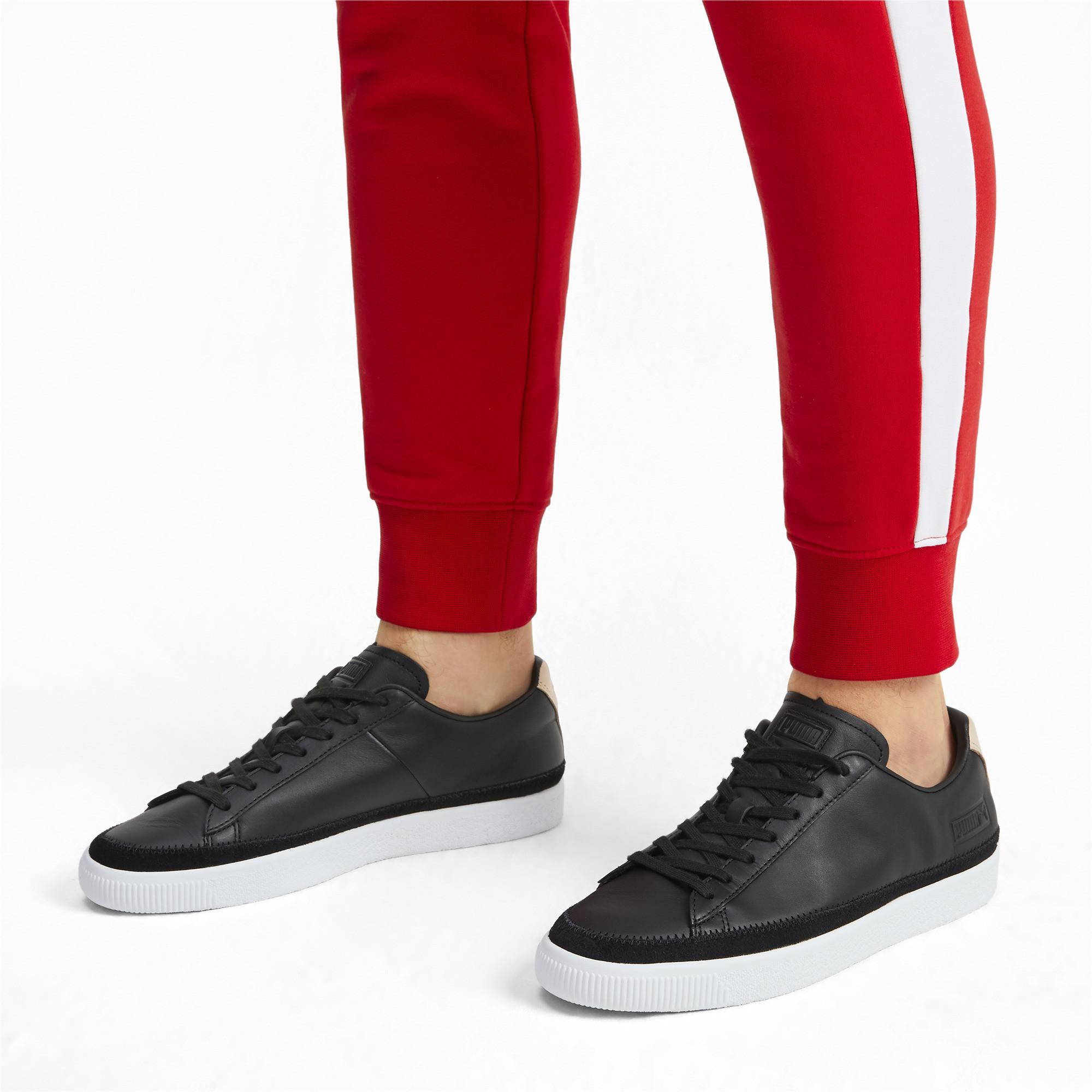 puma basket trim puma basket trim