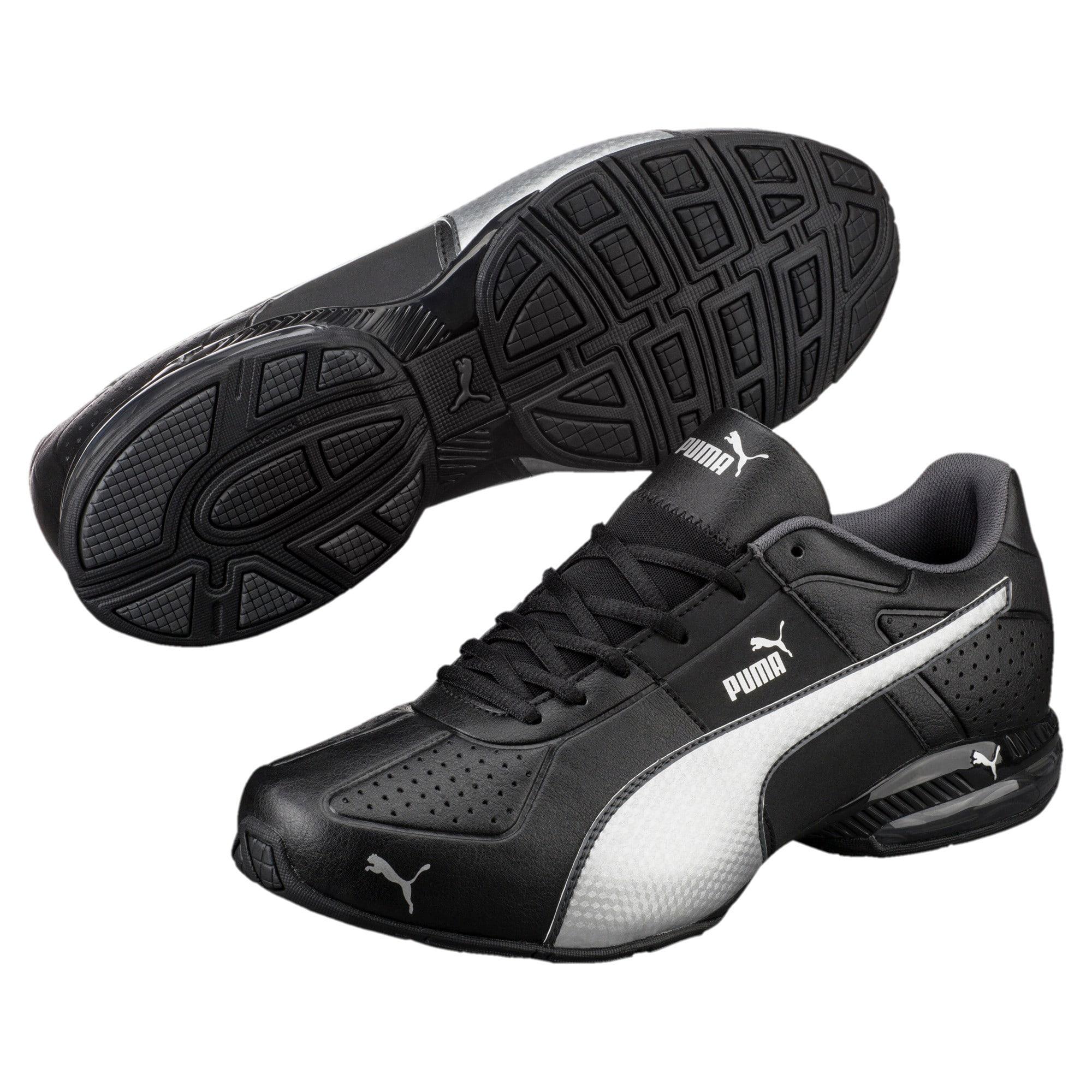 puma men's cell surin 2 fm sneaker