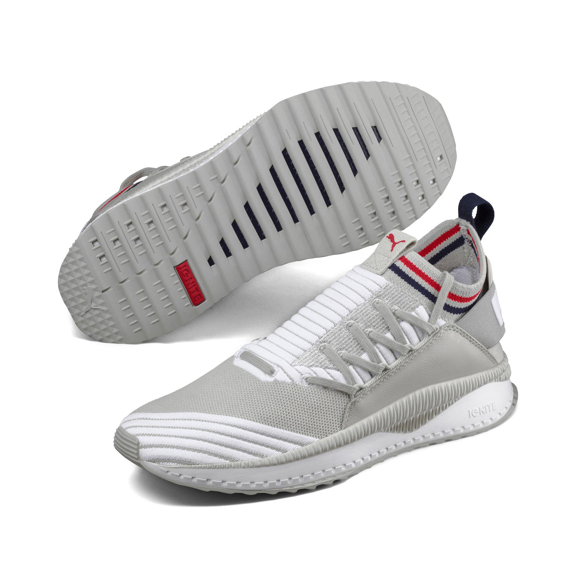 tsugi jun sport stripes puma
