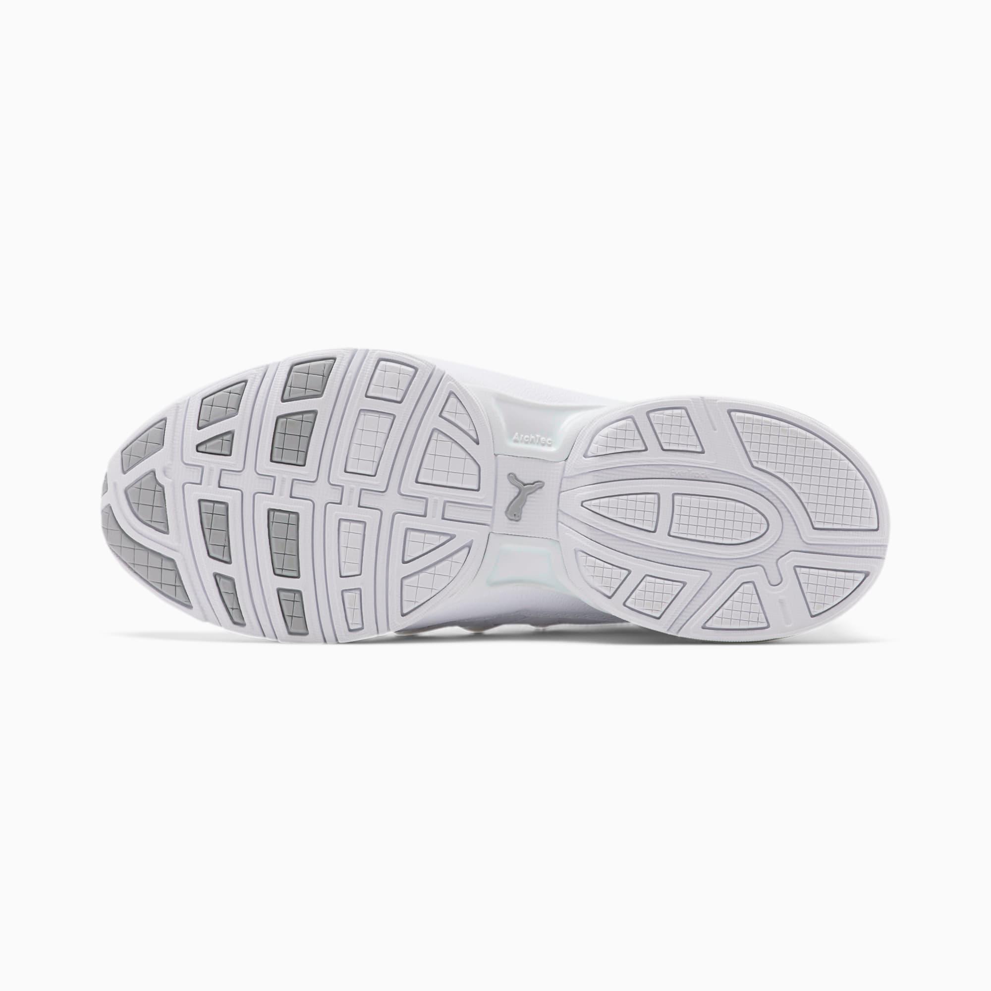 puma riaze prowl wide women's sneakers