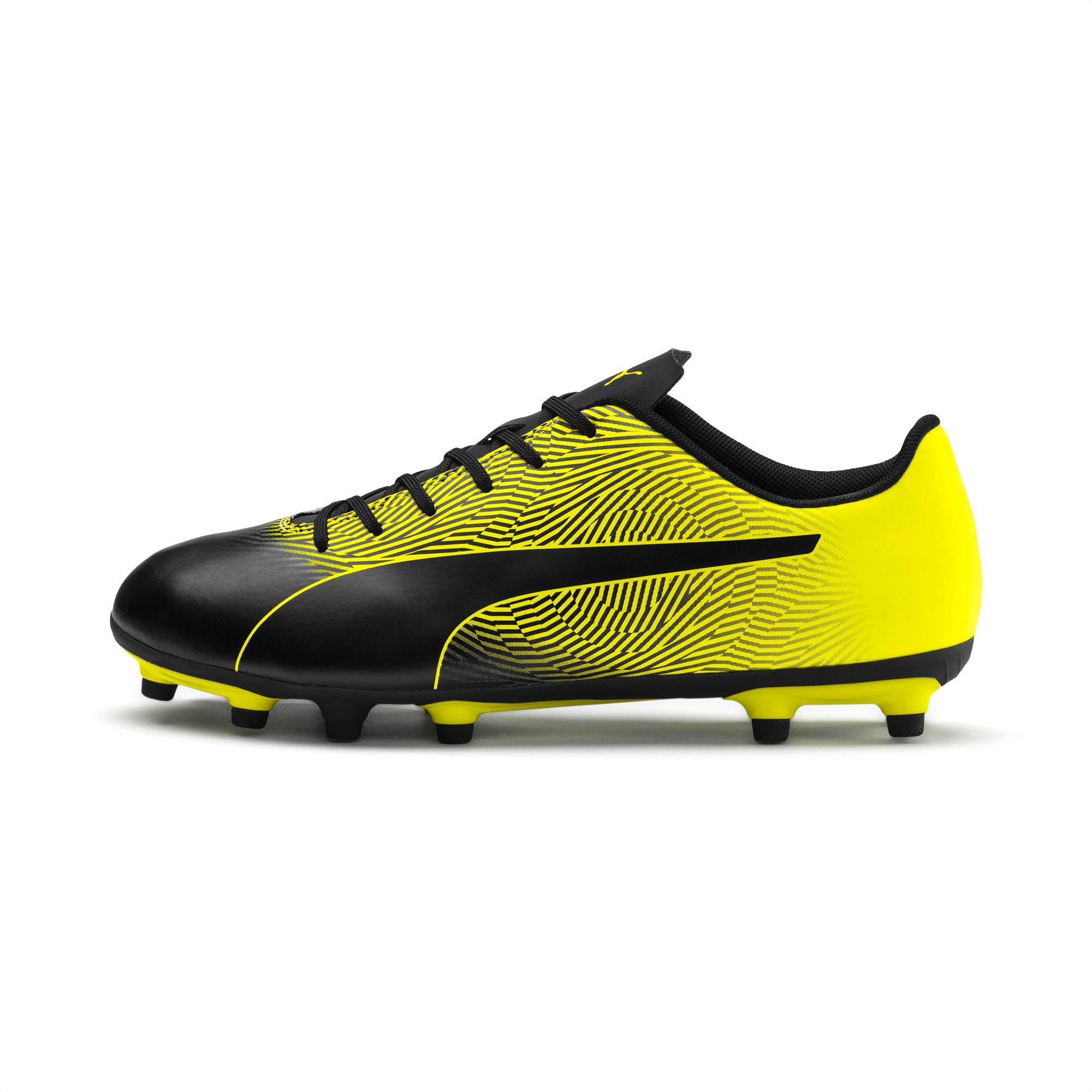 puma cleated
