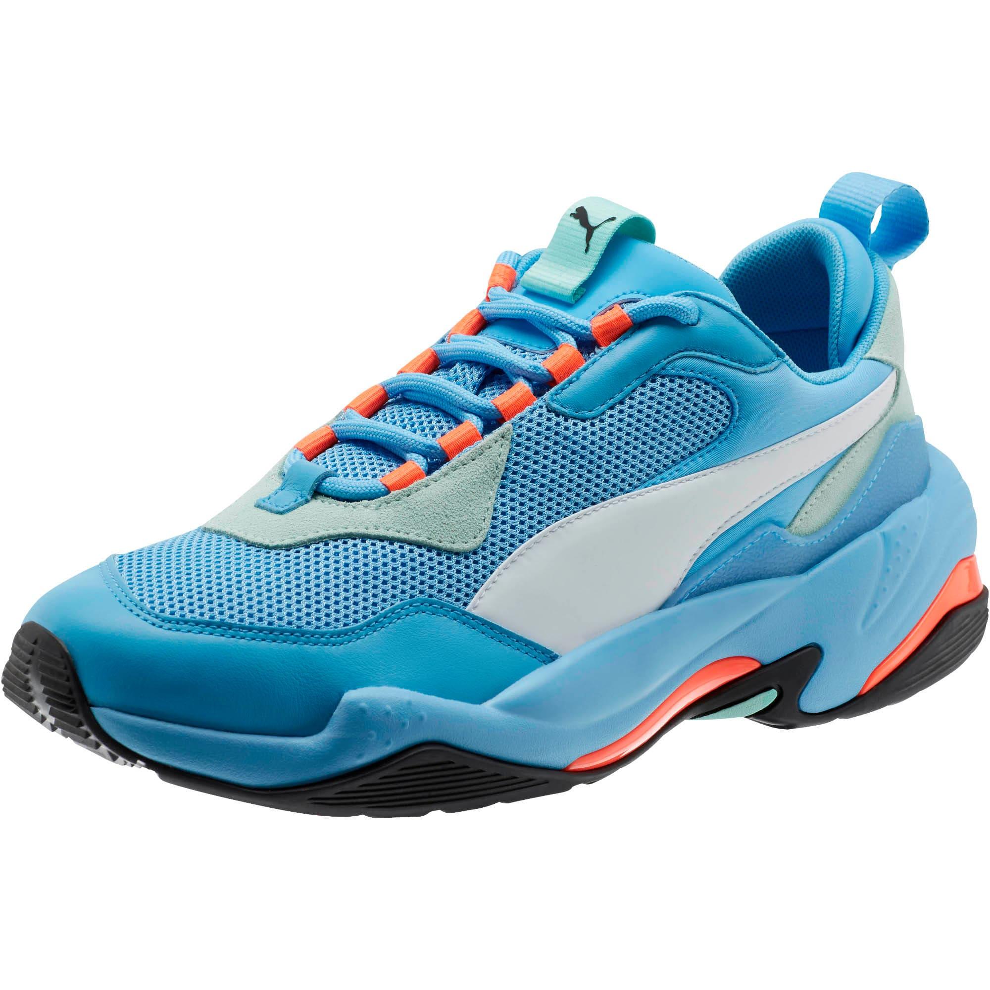 puma thunder spectra fit