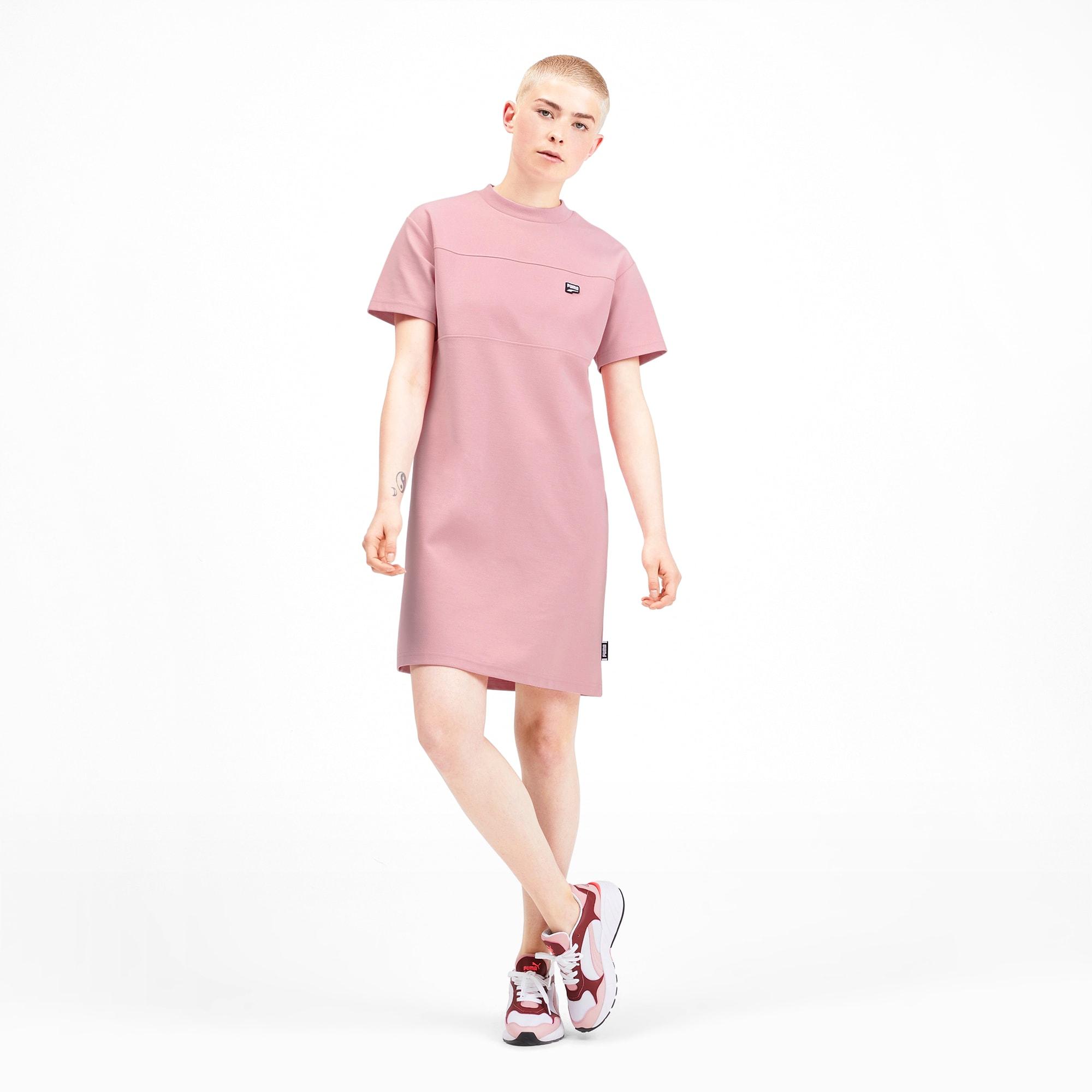 puma dress womens