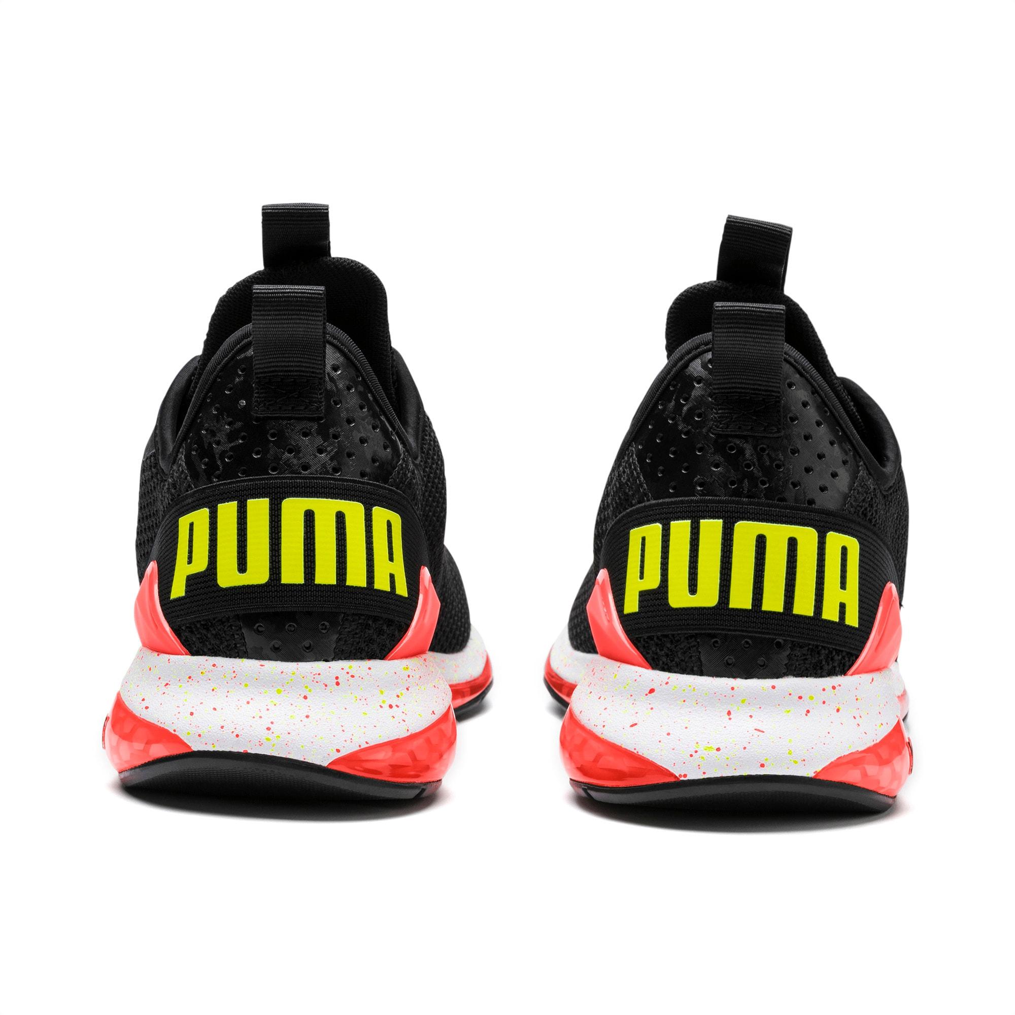 puma cell descend weave