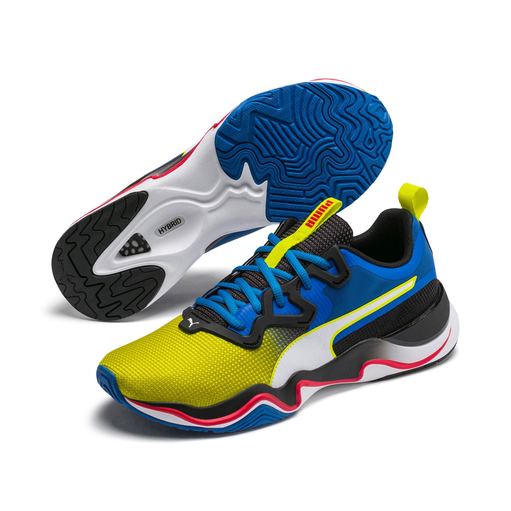 zone xt puma