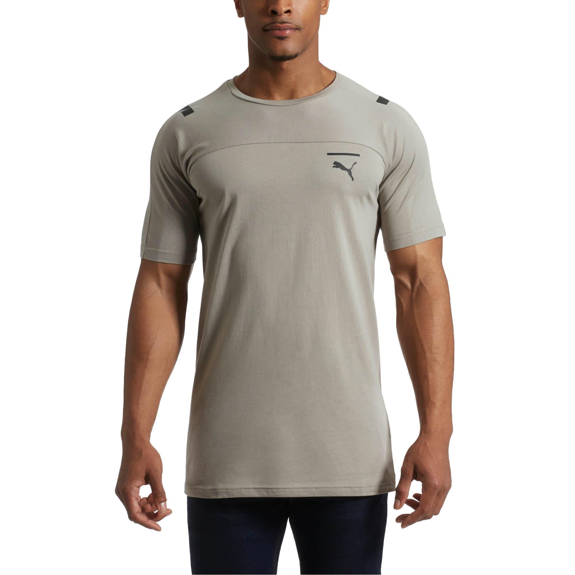 puma pace tee