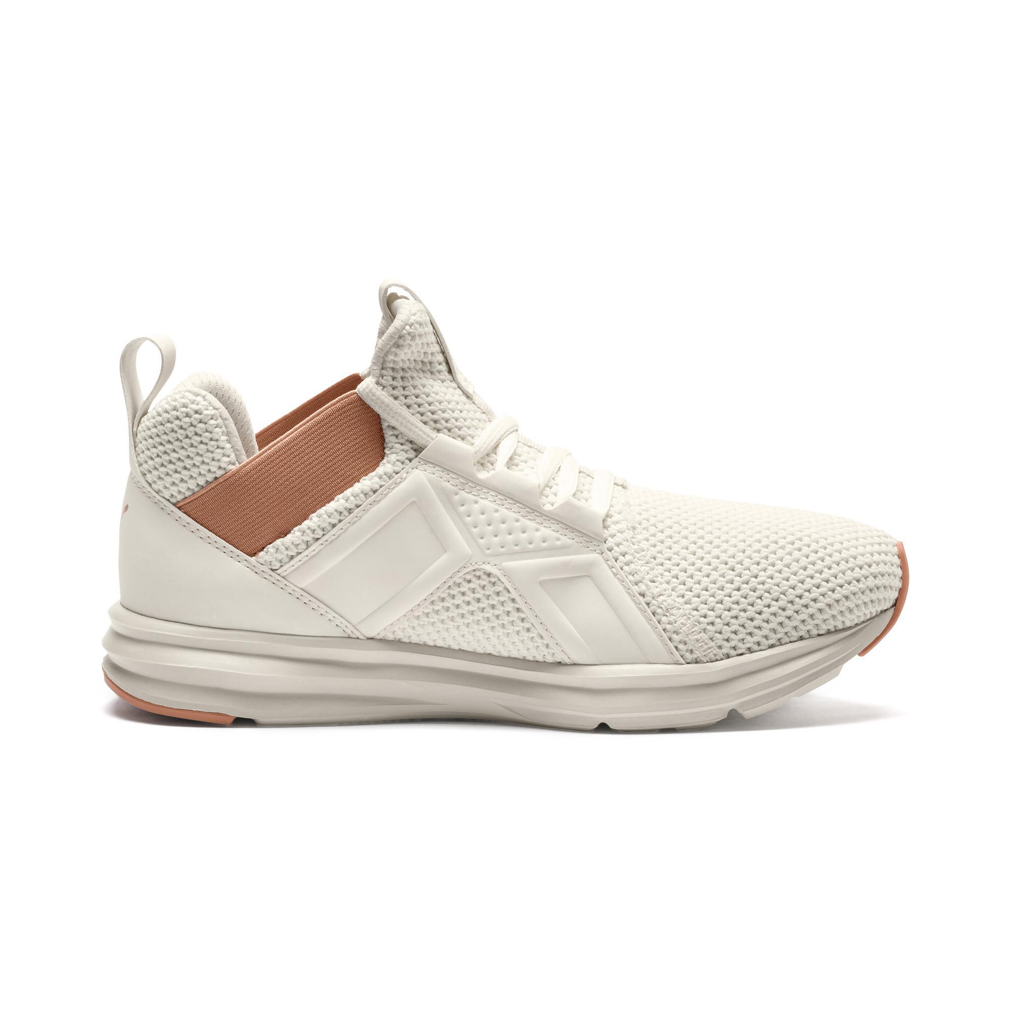 sneaker enzo weave