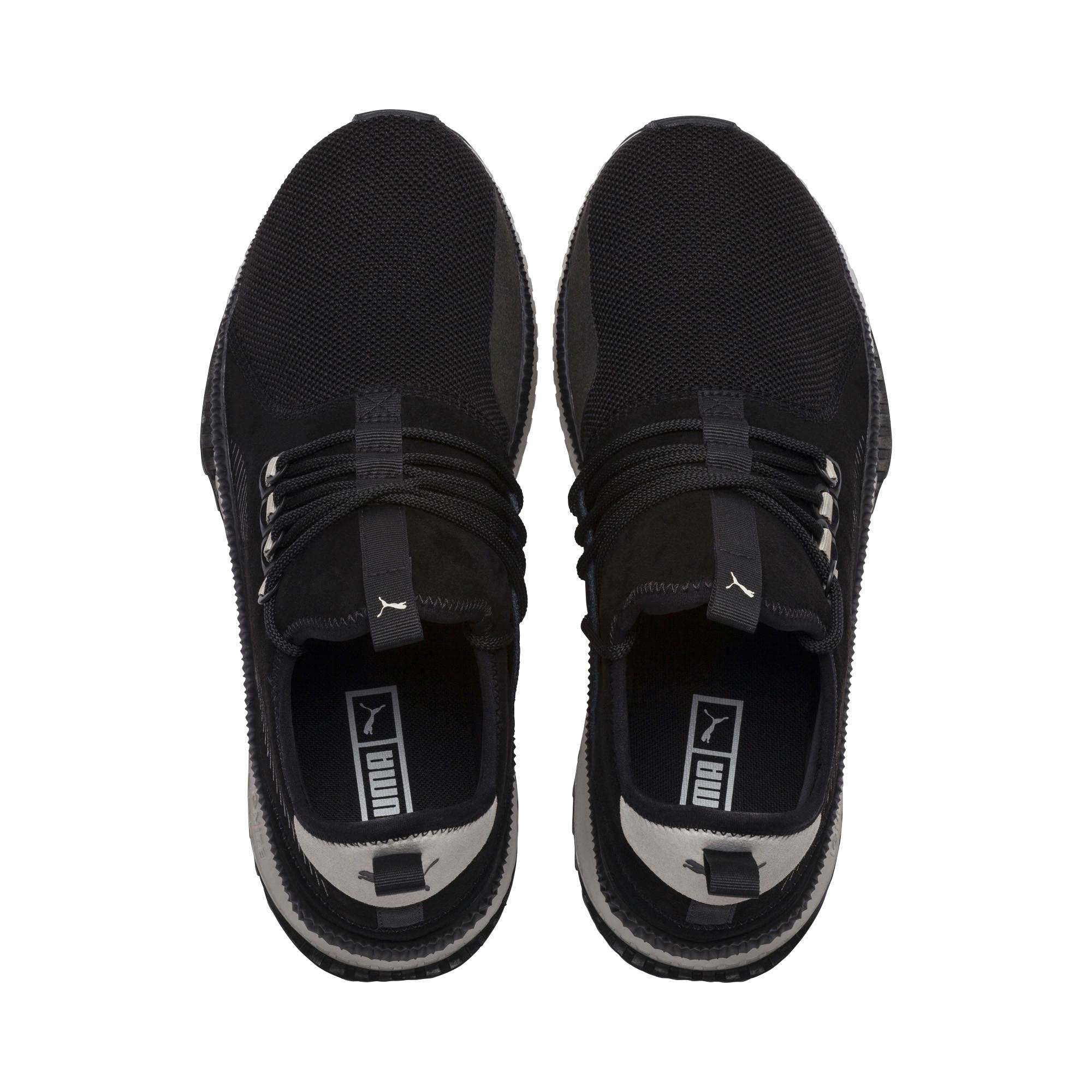 tsugi apex winterized running shoes