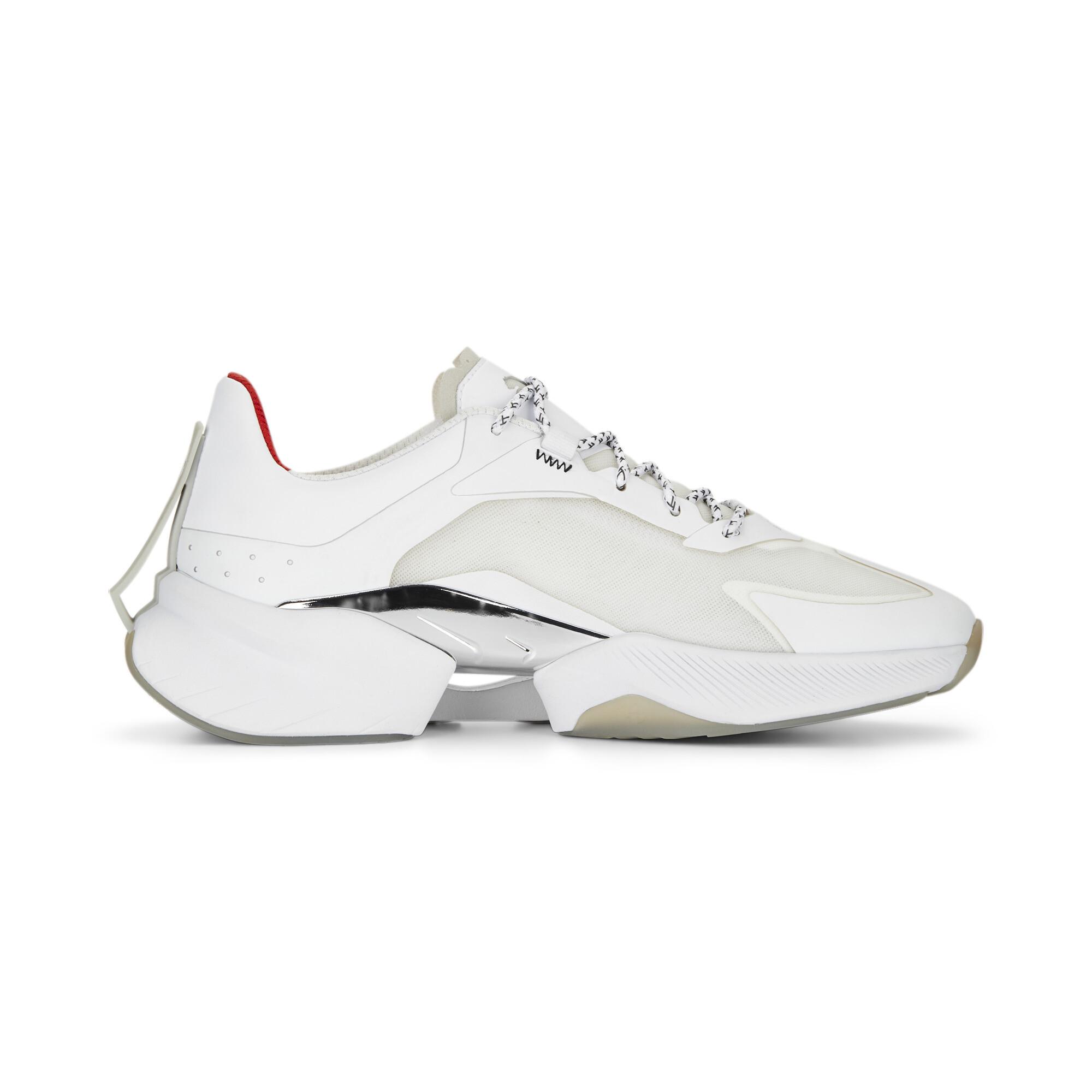 PUMA Bmw M Motorsport Lgnd Motorsport Shoes in White for Men | Lyst