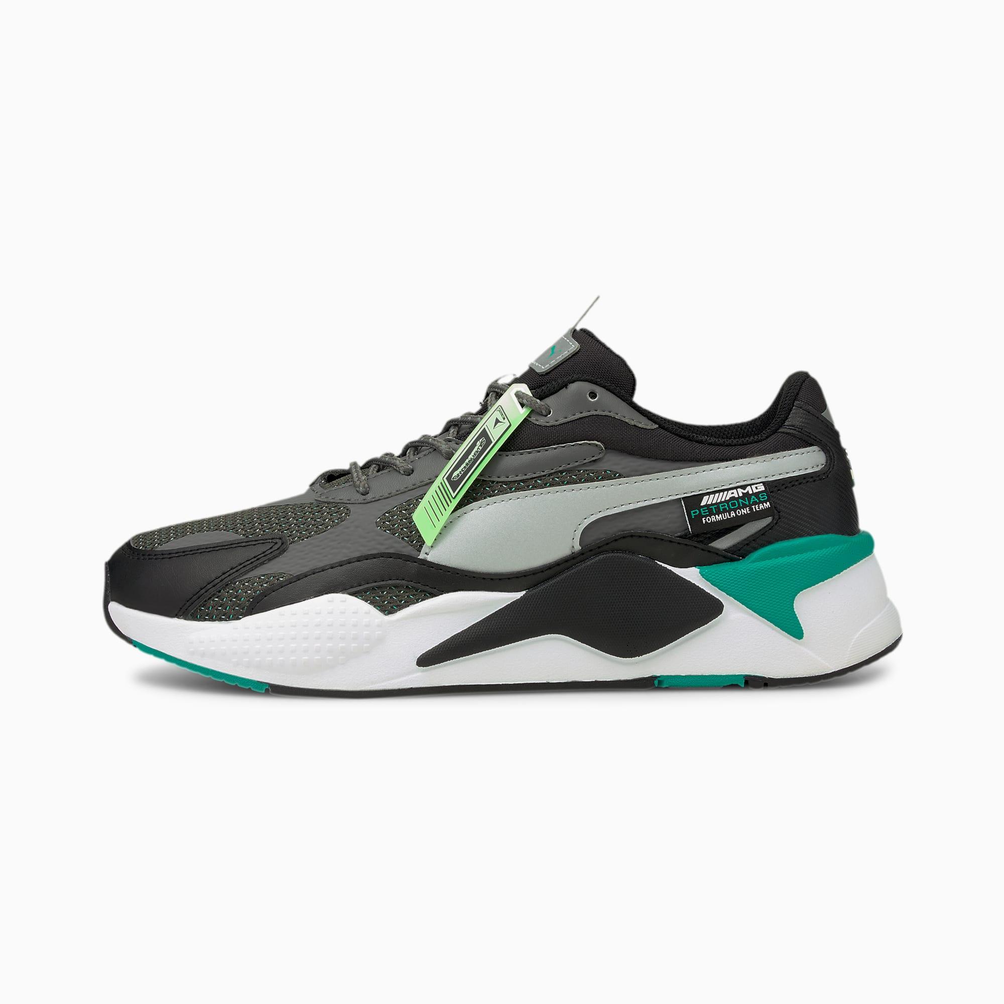 puma royal sampson