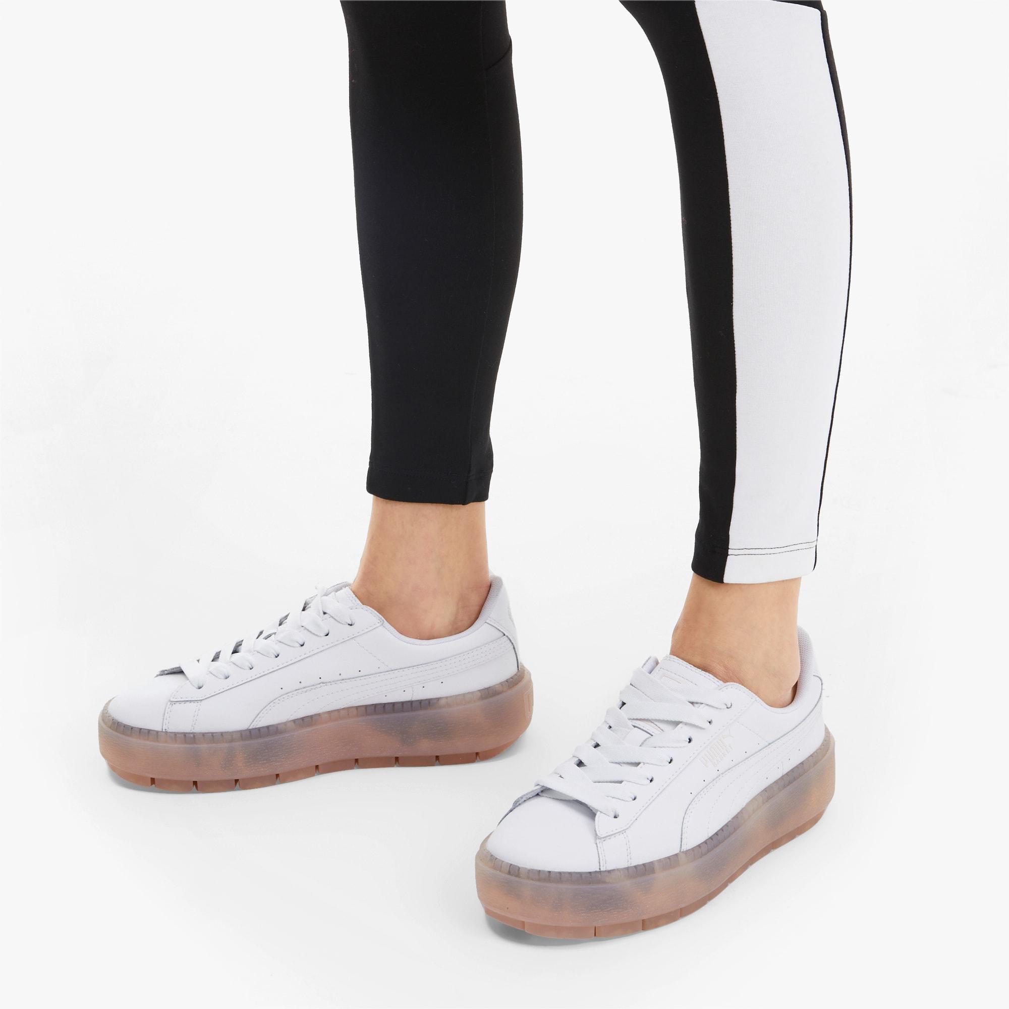 puma uppers sneakers