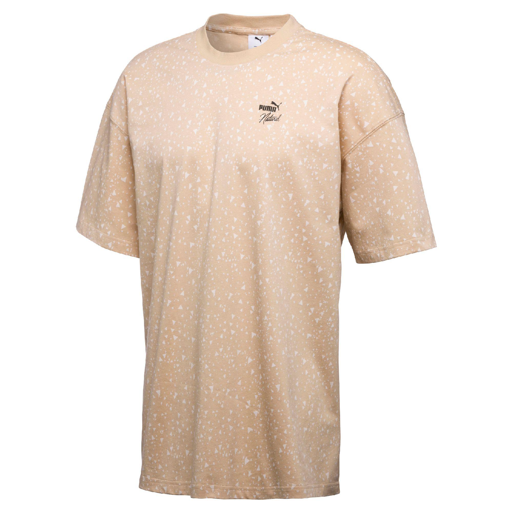 oversized puma t shirt
