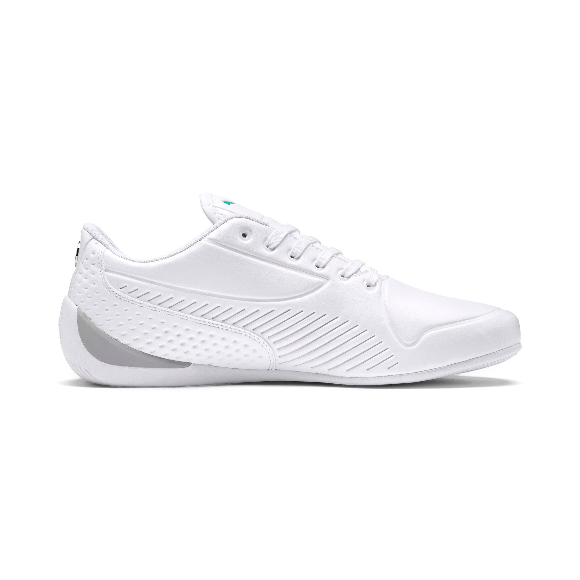 PUMA Synthetic Mercedes Amg Petronas Drift Cat 7s Ultra Men's Shoes in ...