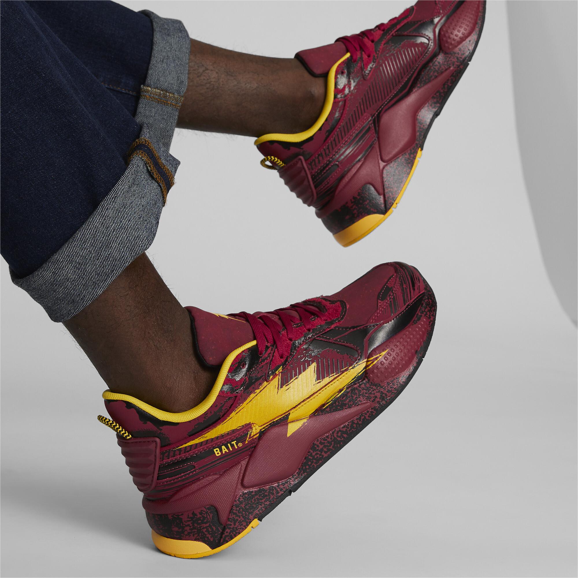 jd sports puma trainers