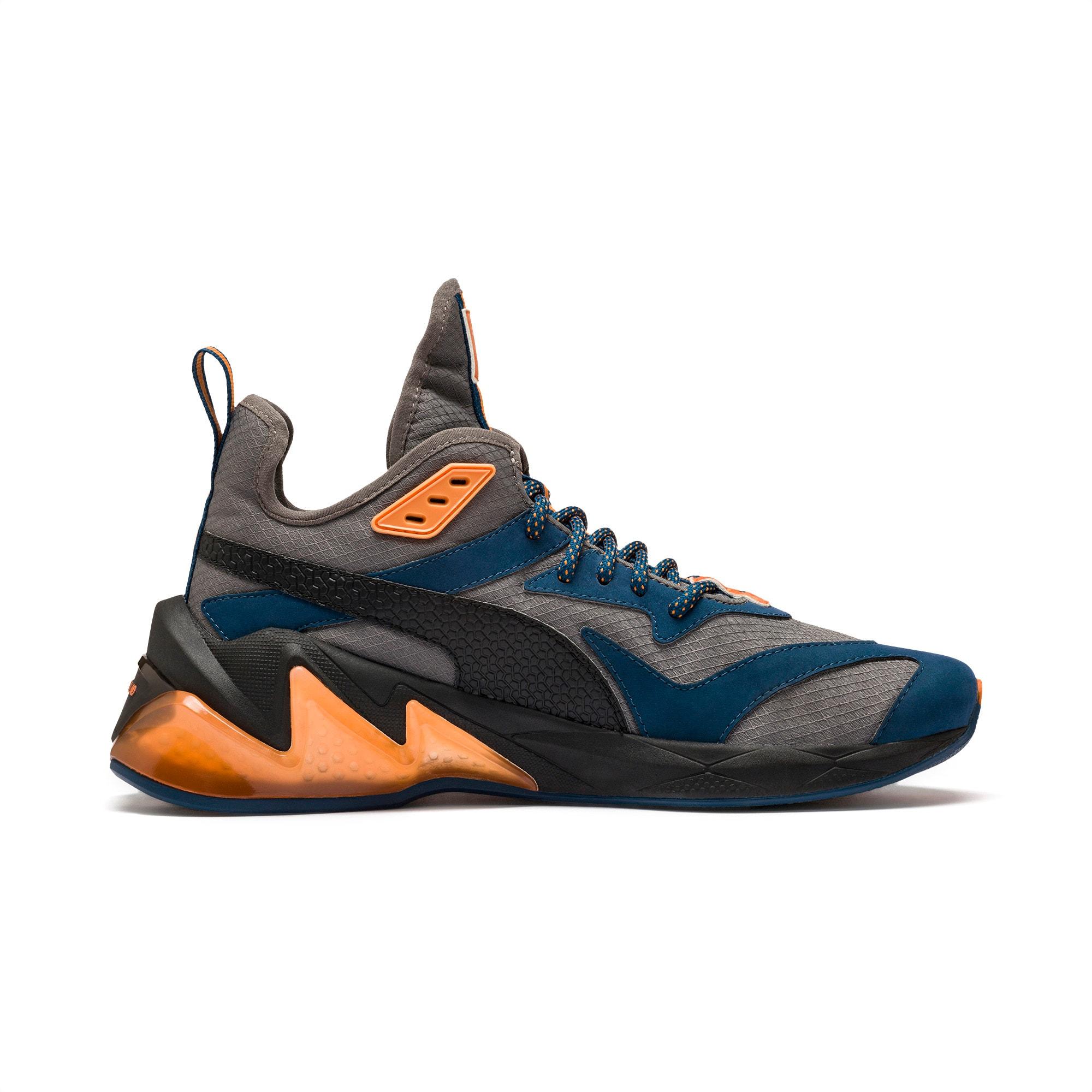 lqdcell origin terrain men's training shoes