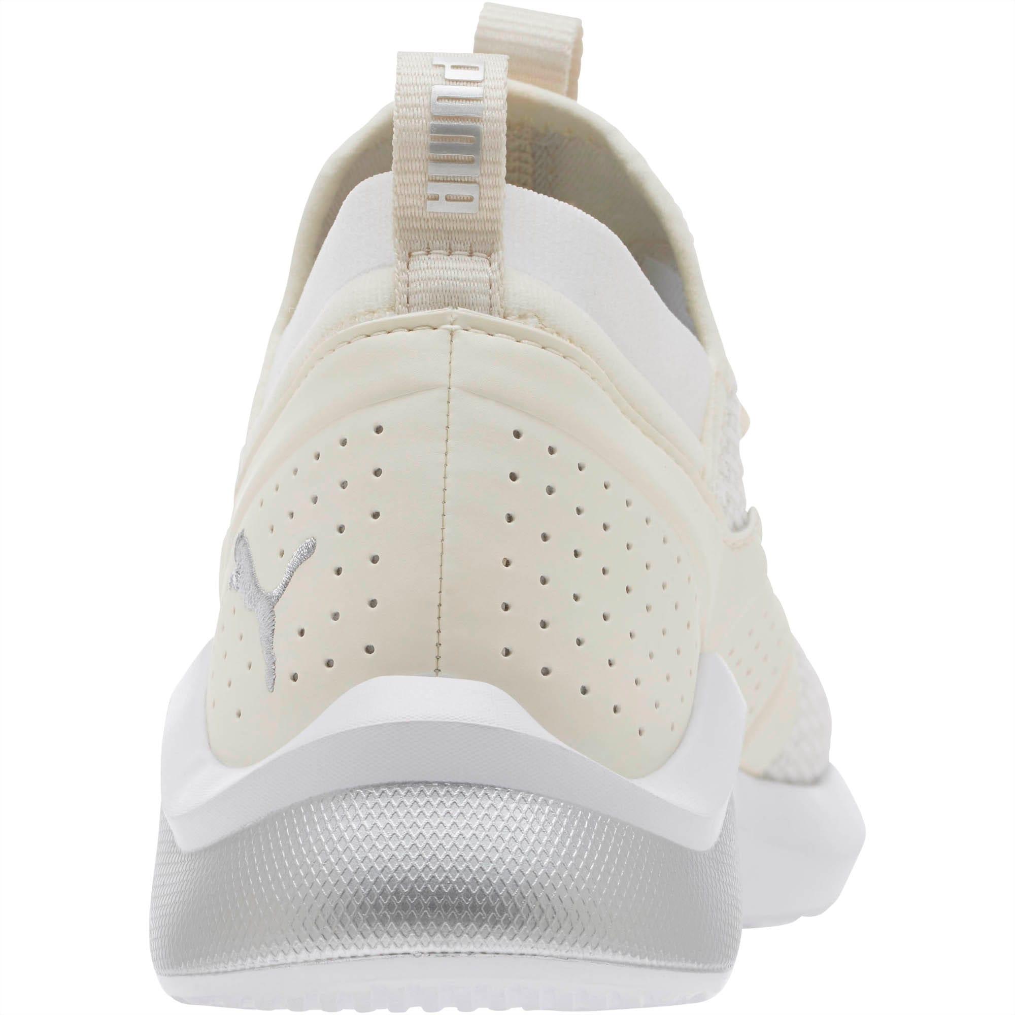 puma emergence cosmic