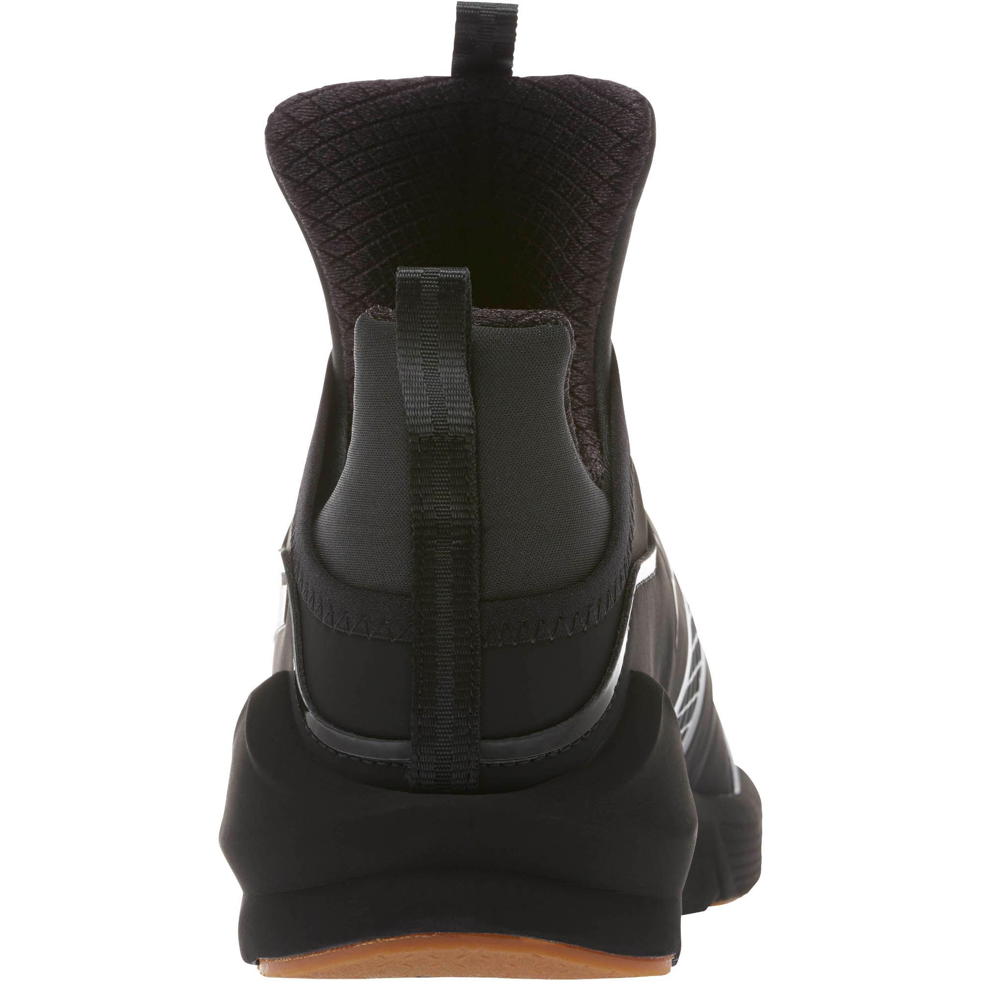 puma fierce nbk naturals