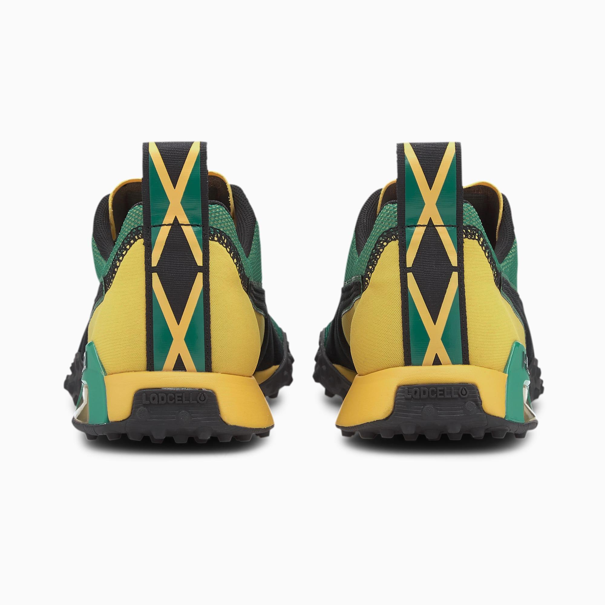 PUMA Rubber H.st.20 Jamaica Lqdcell Training Shoes in Ultra  Yellow-Green-Black (Green) for Men | Lyst