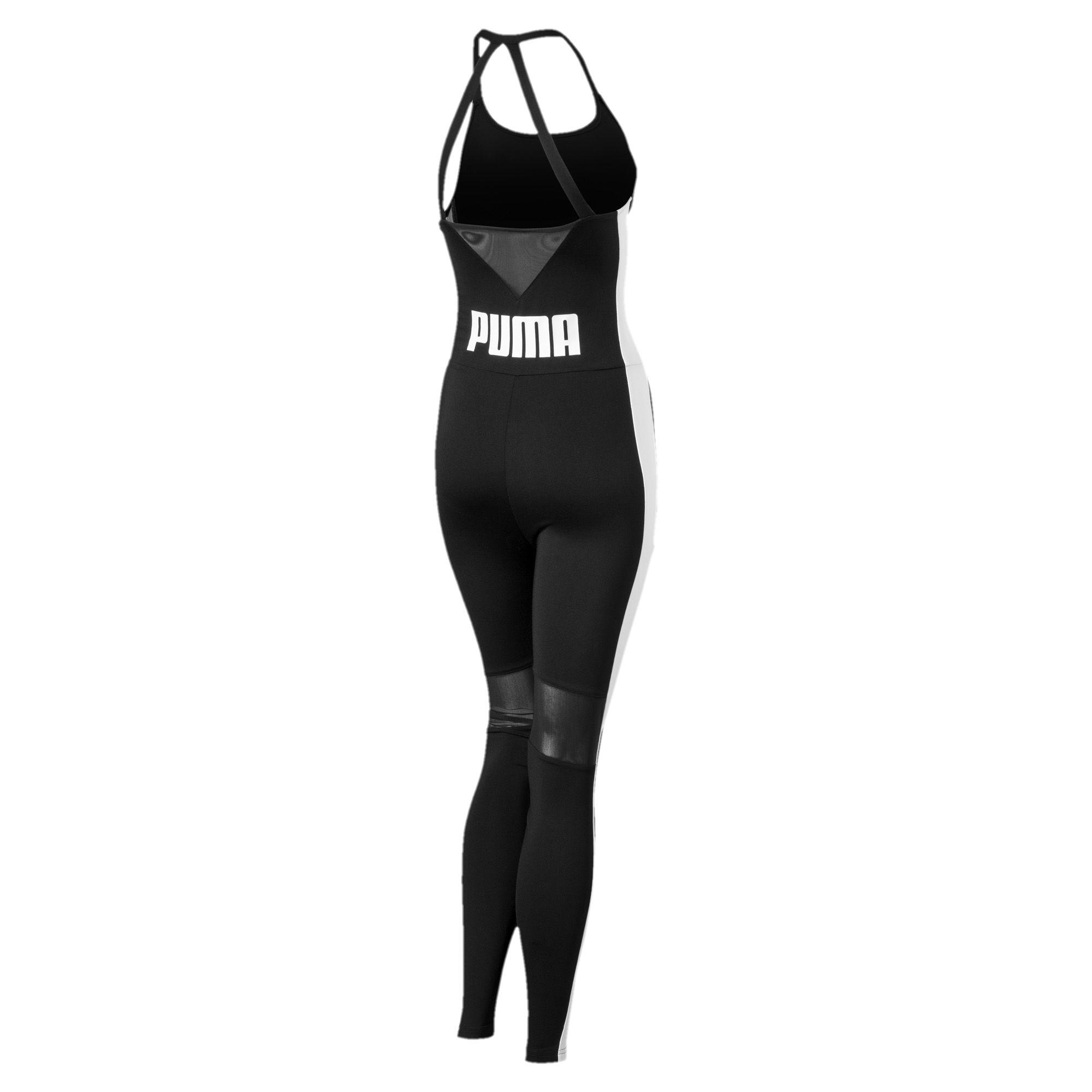 puma twilight jumpsuit