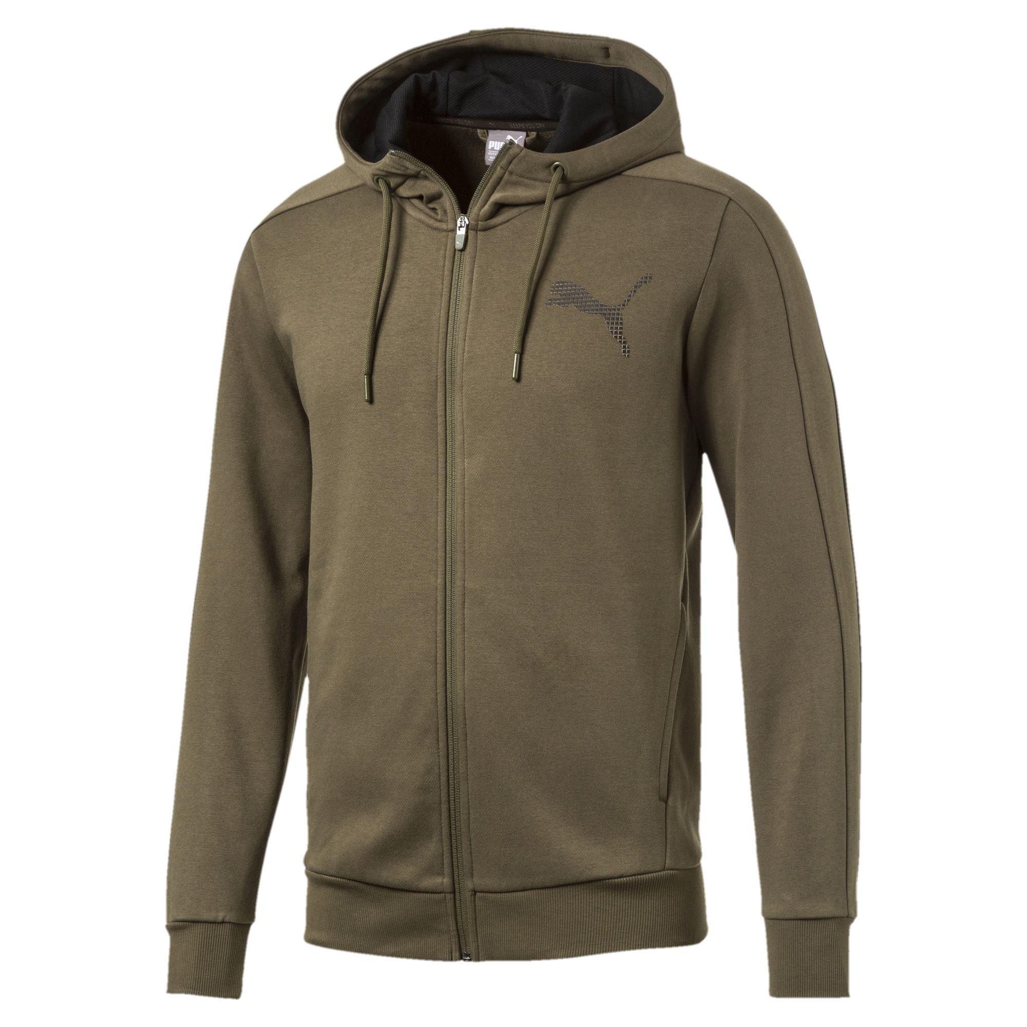the boss the real boss hoodie