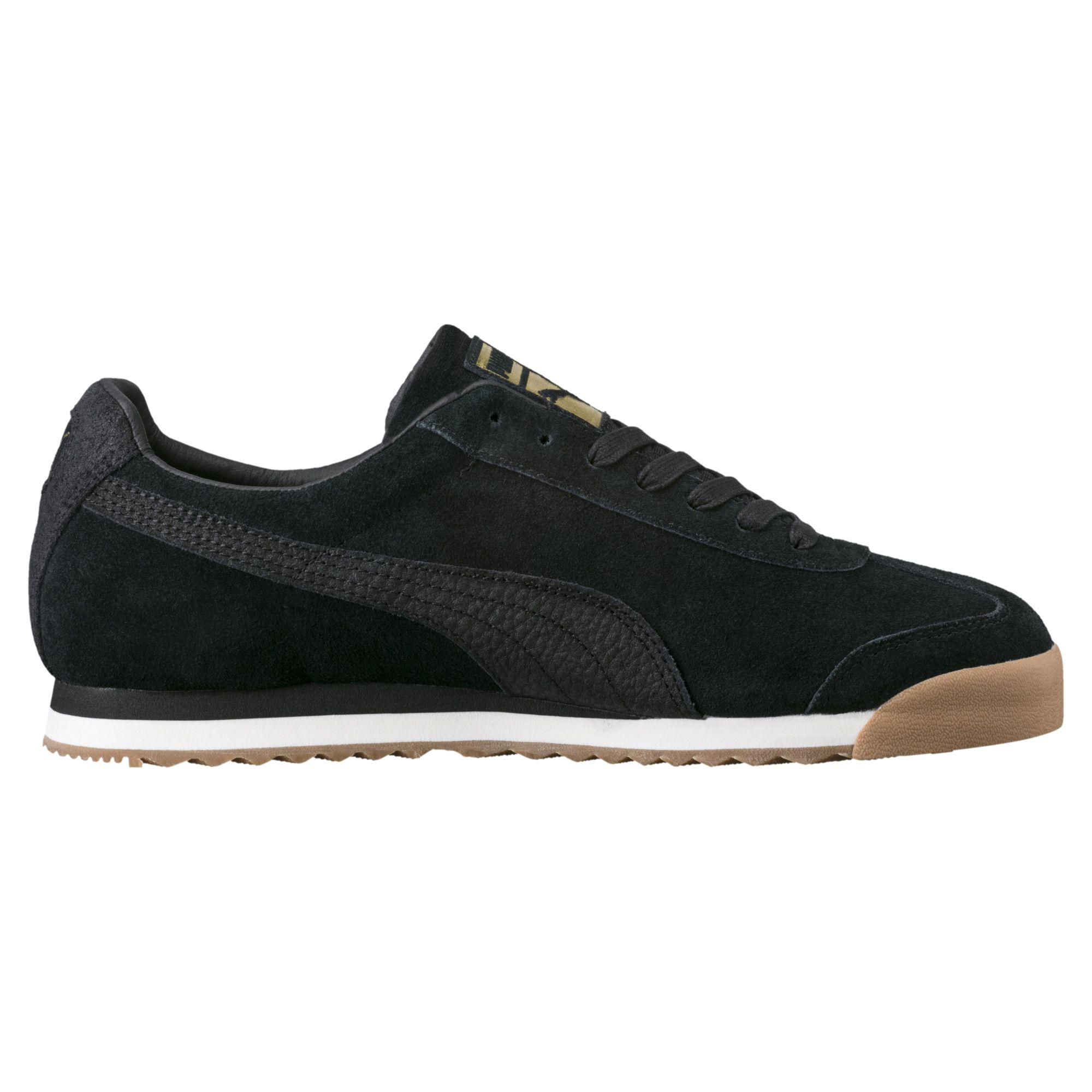 puma roma natural warmth