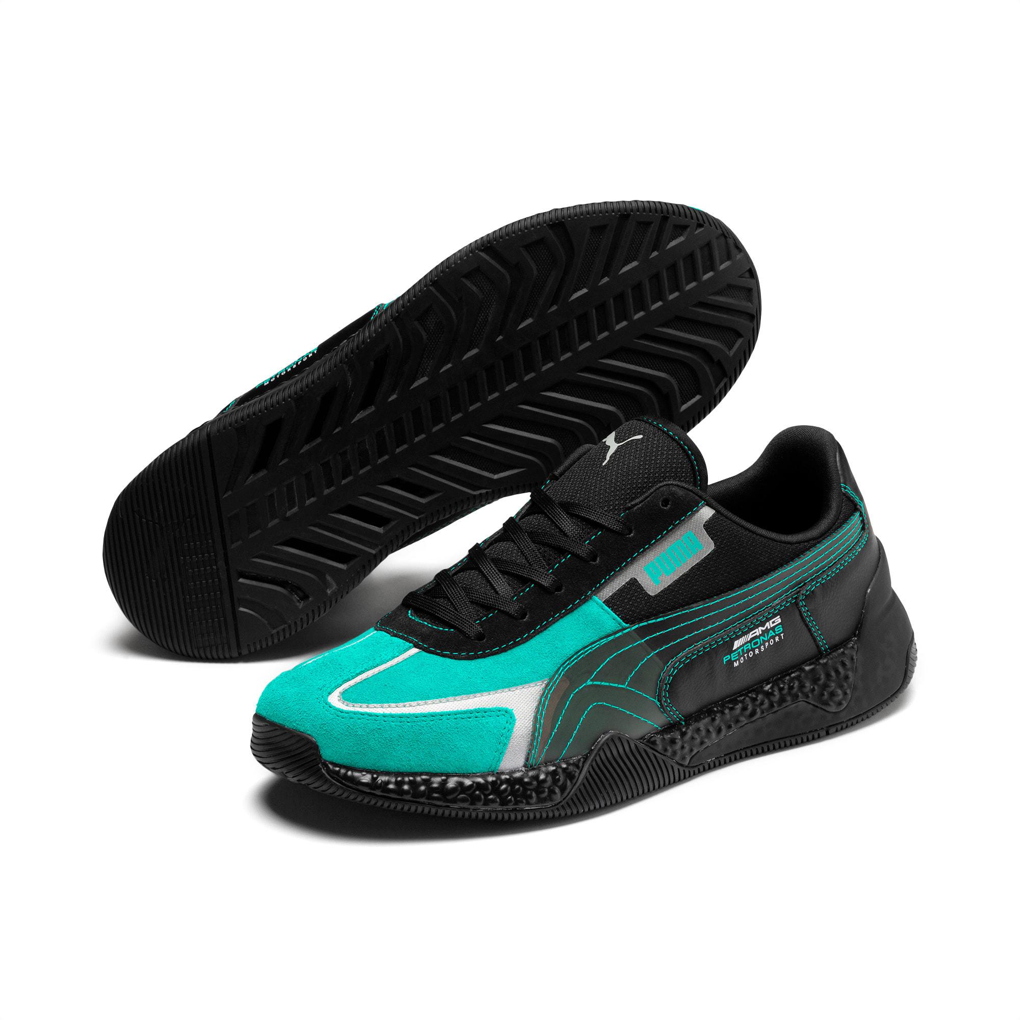 puma mercedes motorsport shoes