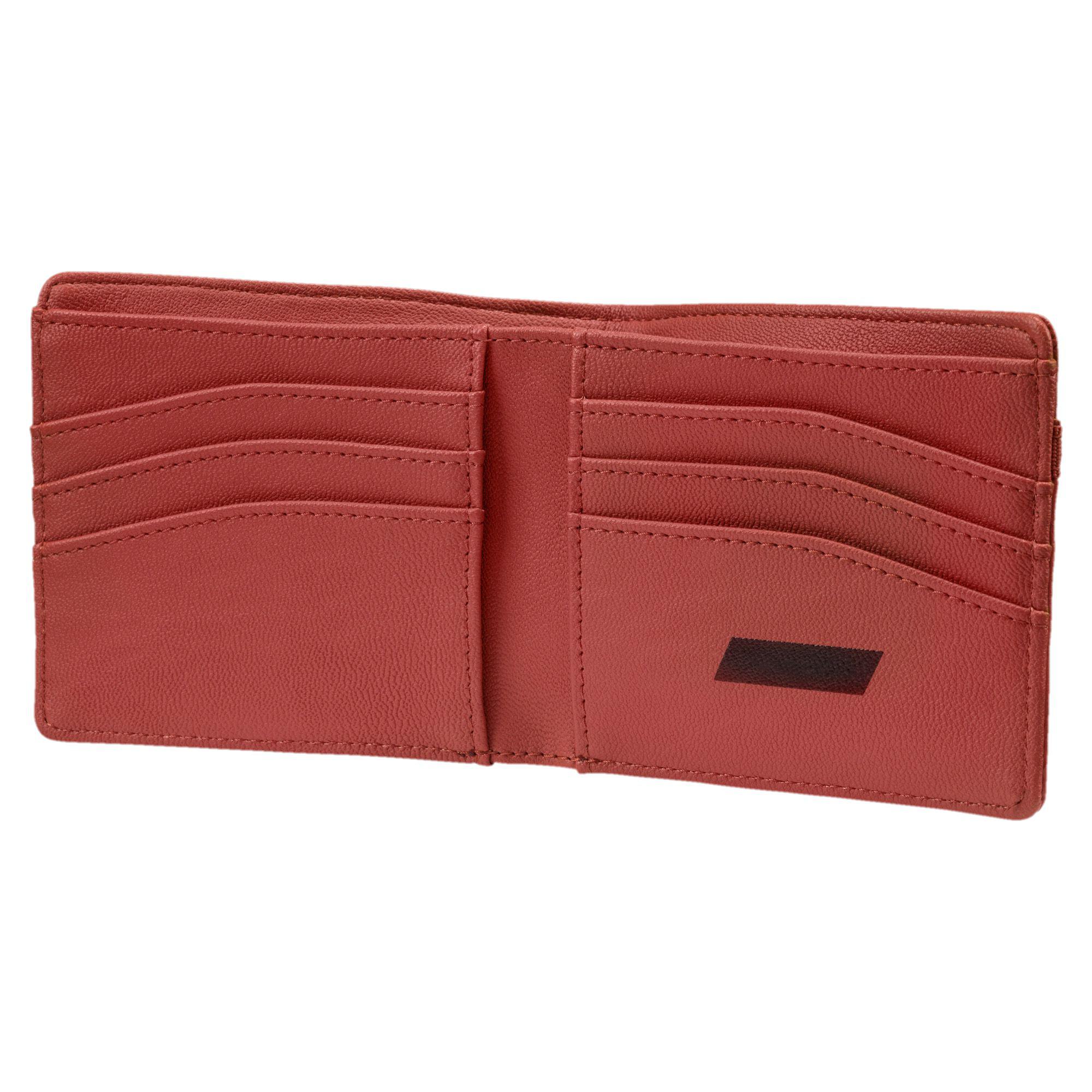 ferrari lifestyle wallet