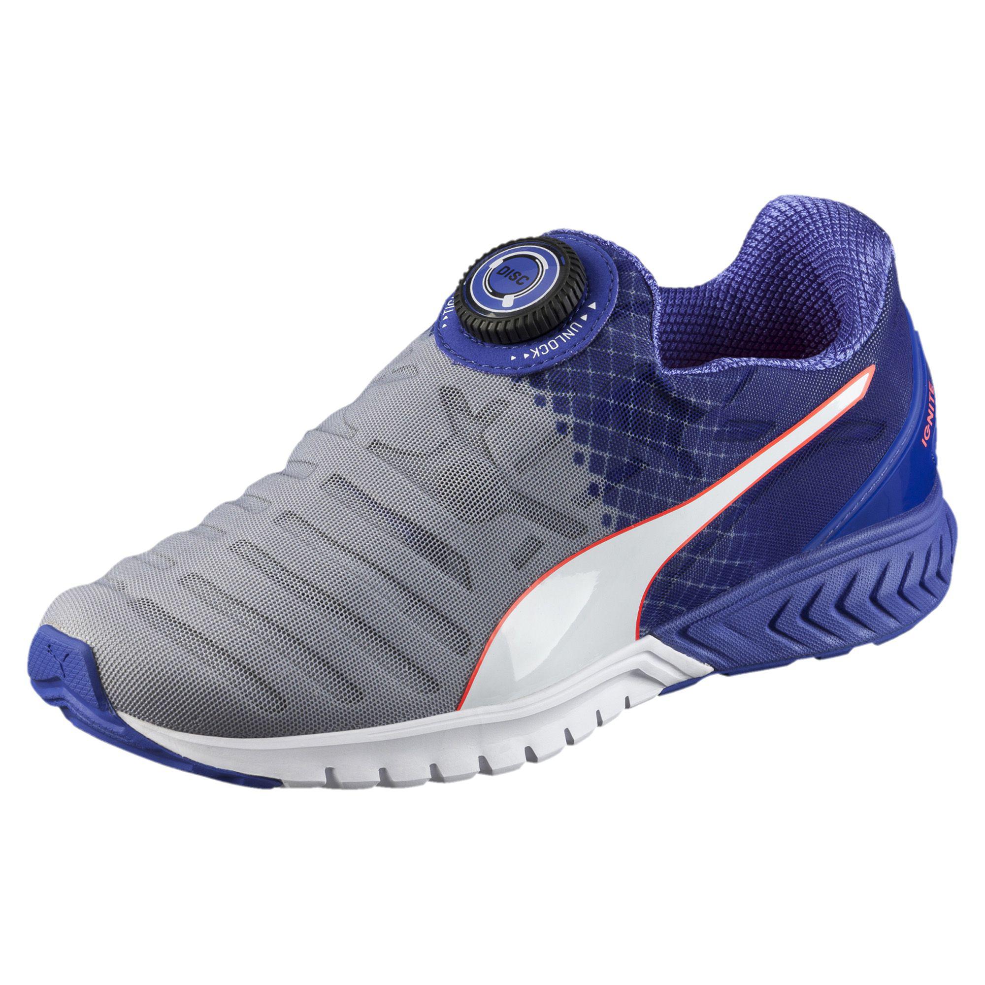 puma ignite dual disc puma ignite dual disc