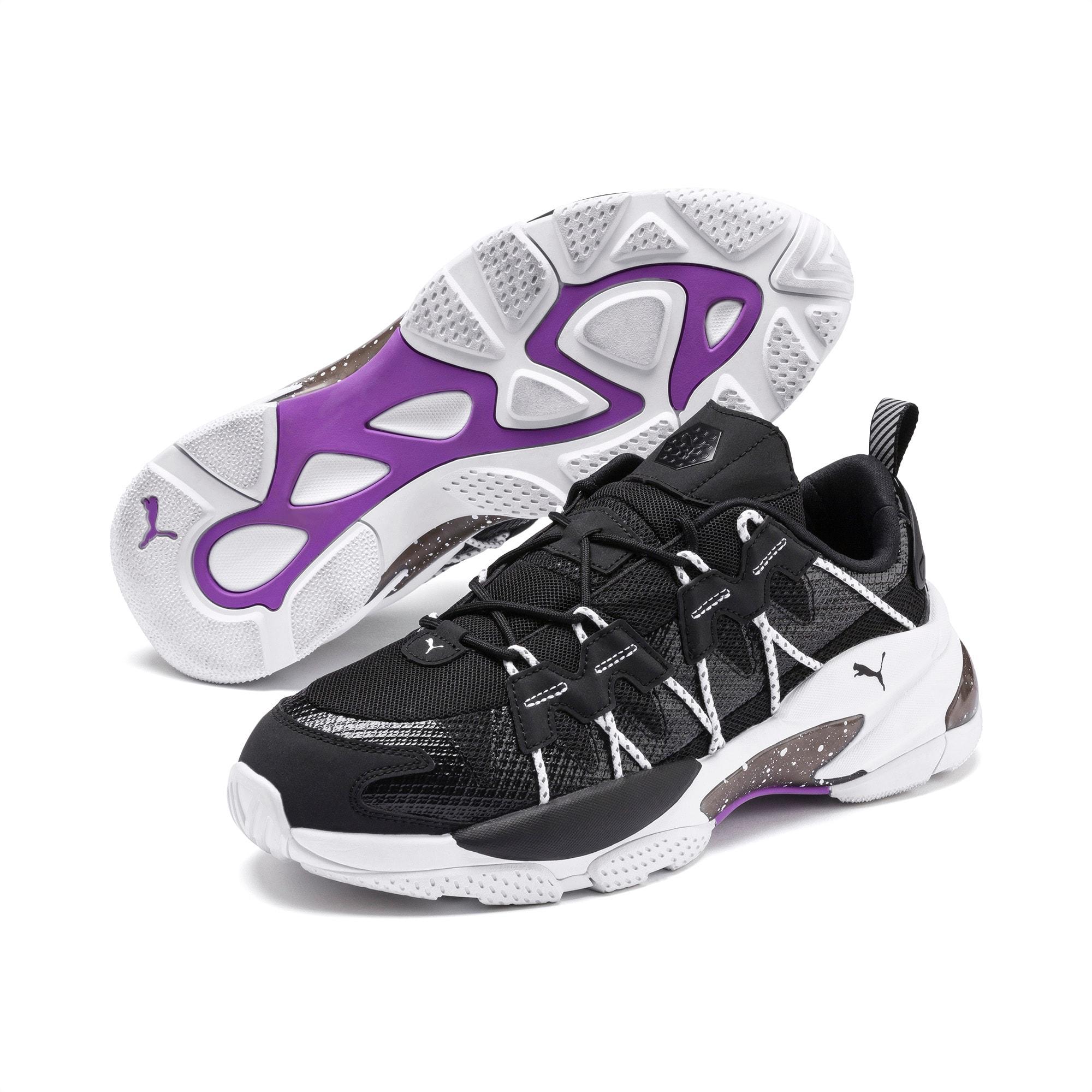 basket lqdcell omega density