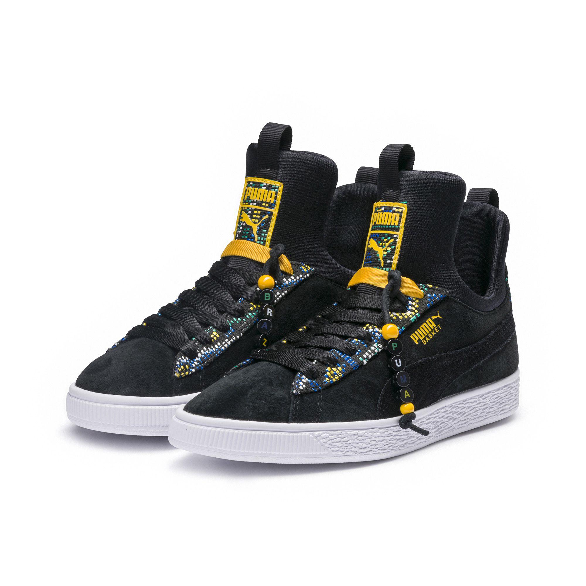 puma basket fierce sneakers puma basket fierce sneakers