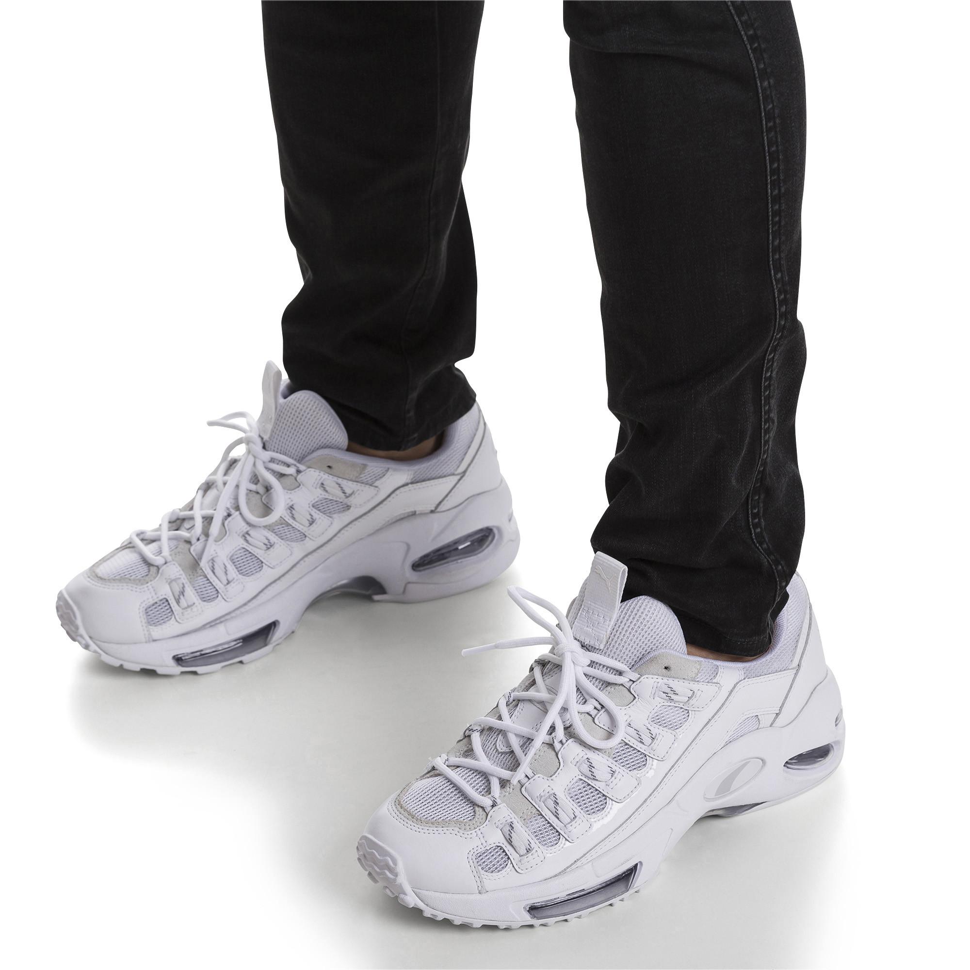 puma reflective sneakers