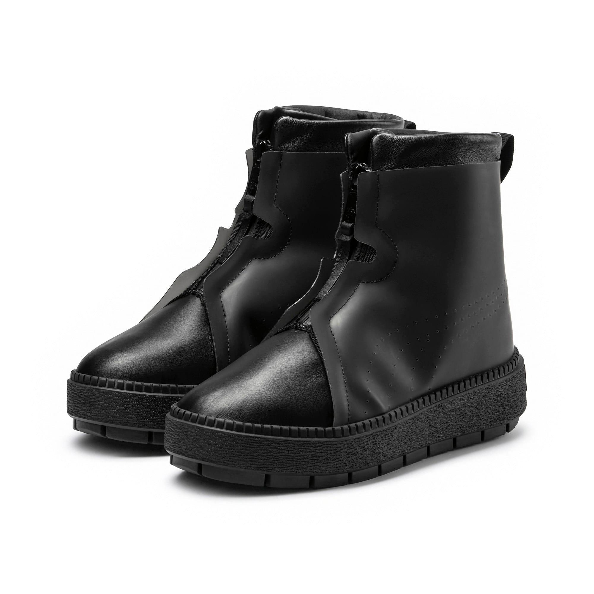 puma rain boots