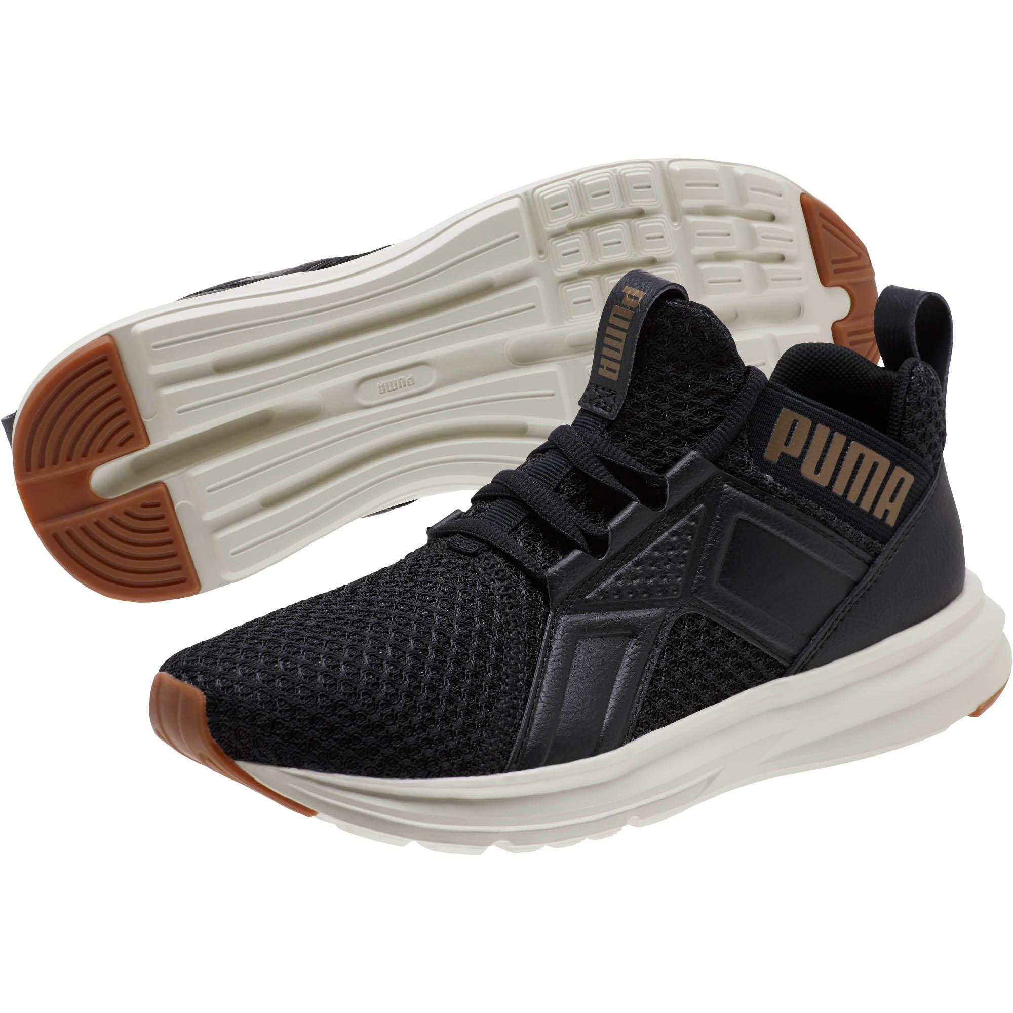 puma enzo varsity women's